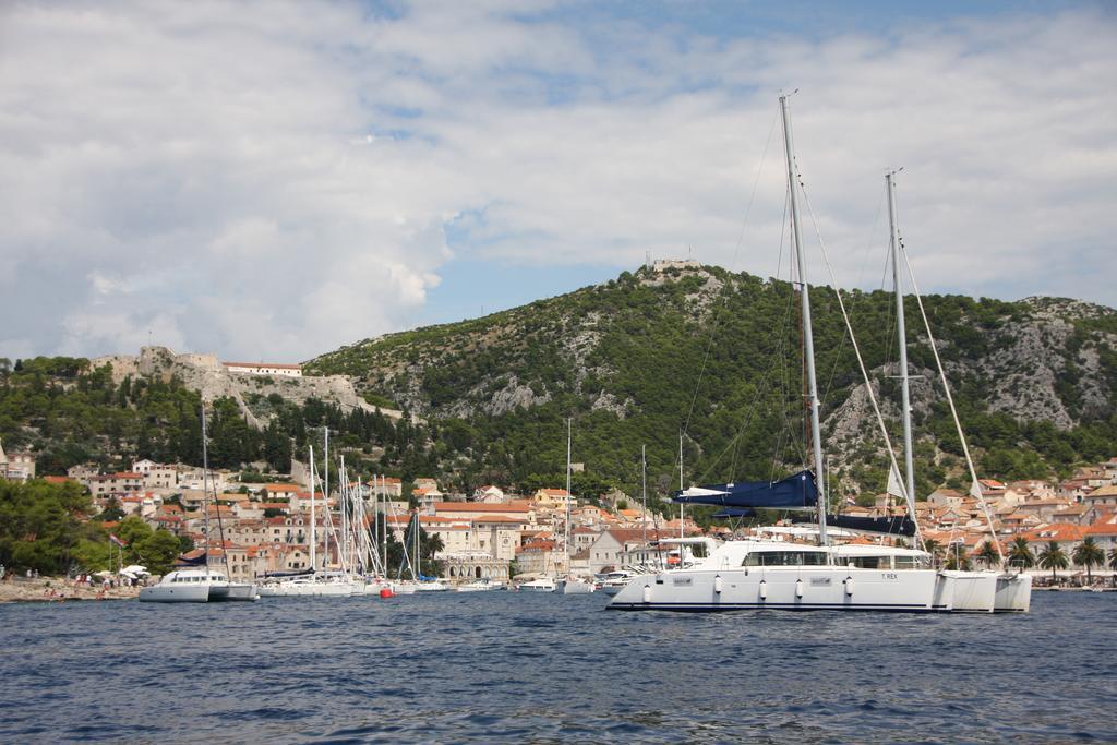 Nikolina * Hvar Town