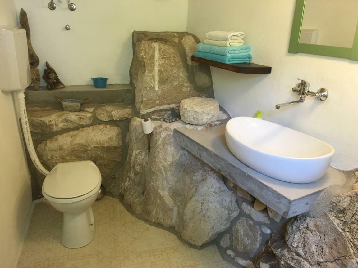 Luka's House - Zf Hvar Gasthof *