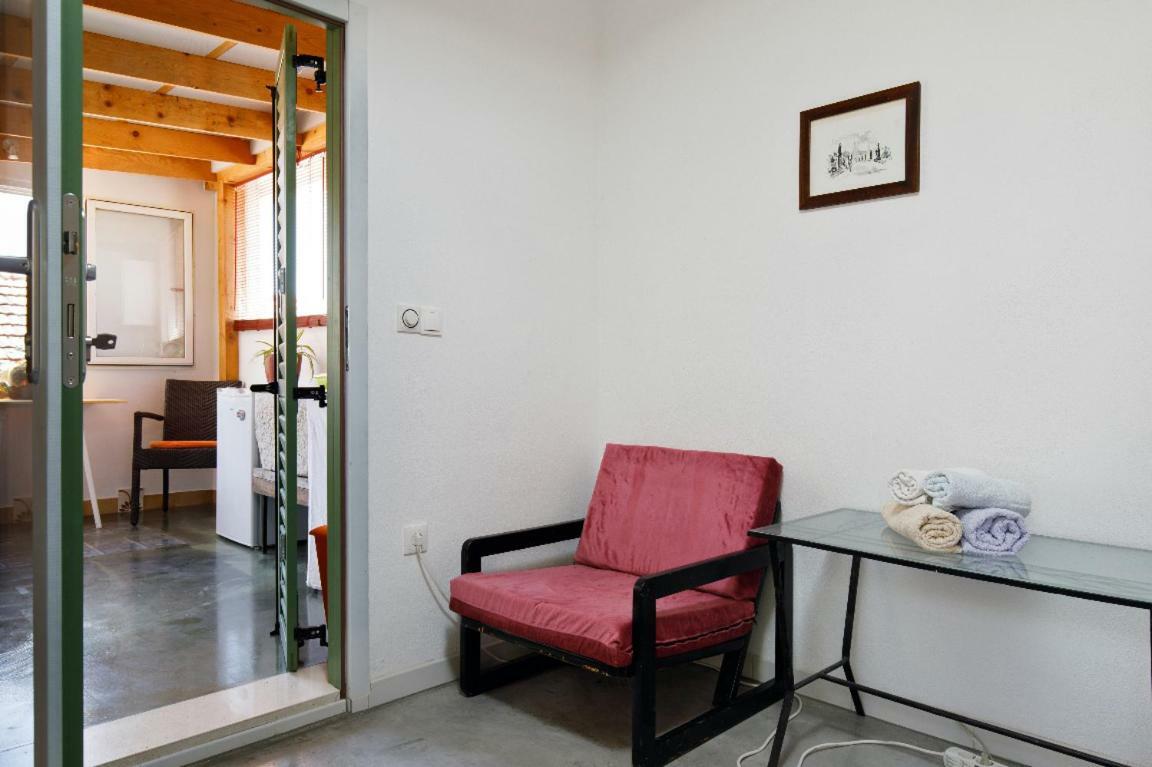 Luka's House - Zf Hvar Gasthof