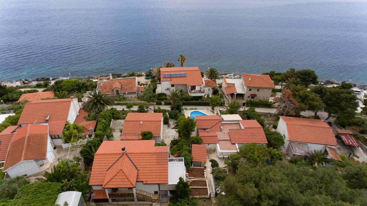 Apartment Cloud Hvar Town