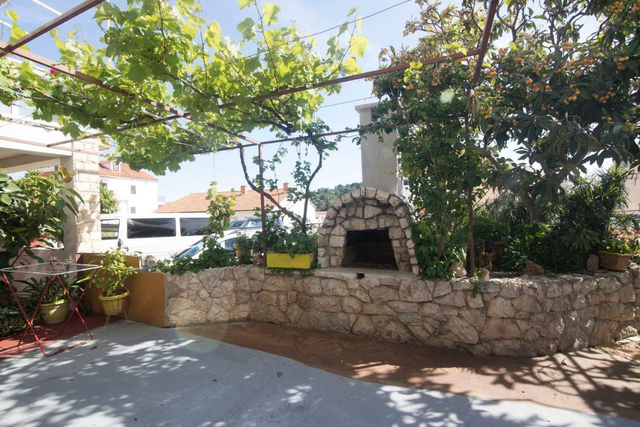 And Nikol * Hvar Town