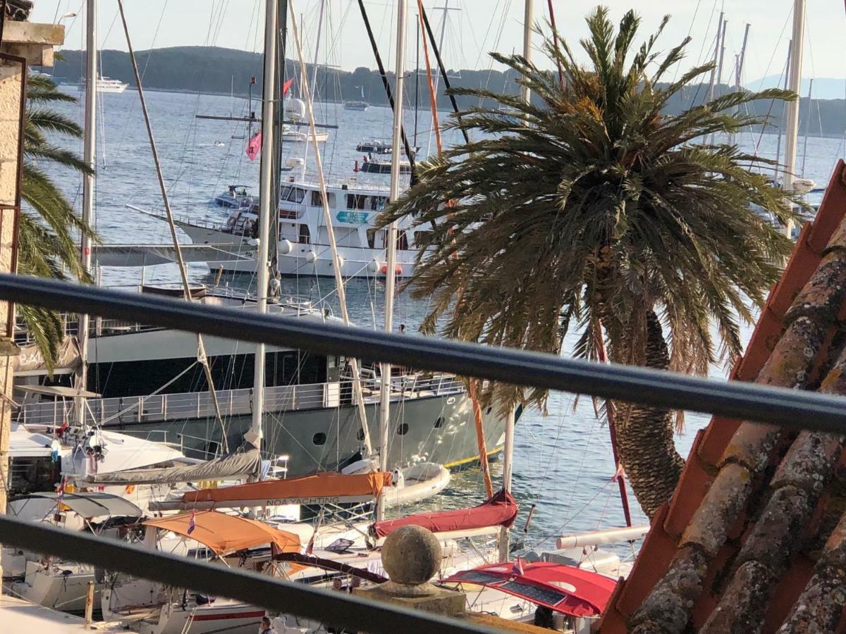 Azamara Old Town * Hvar Town