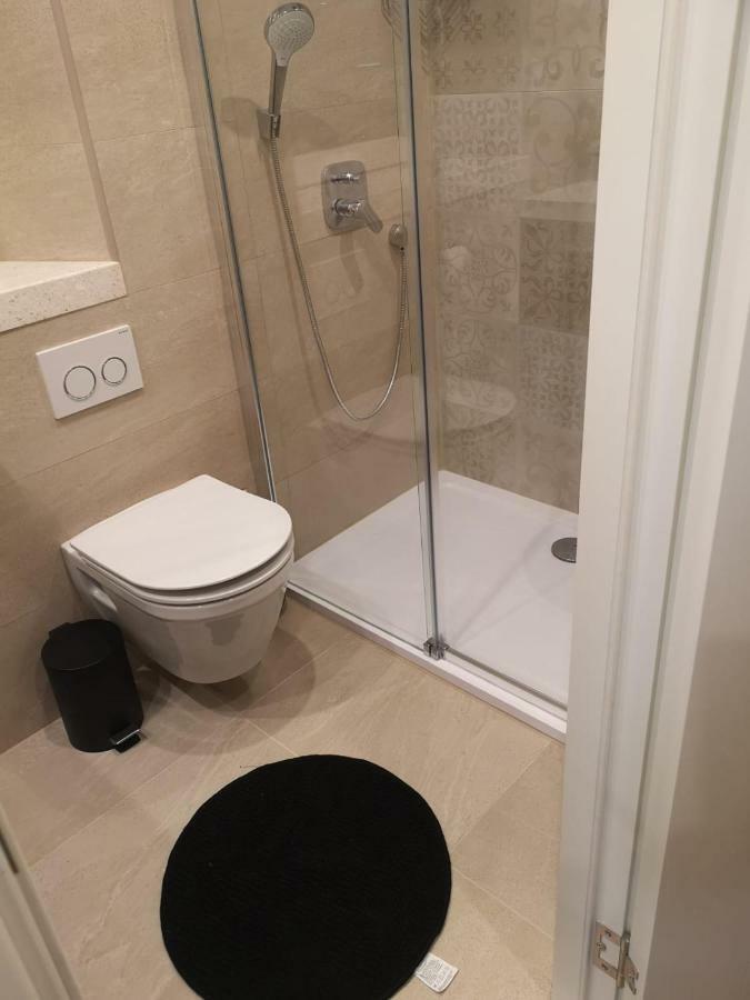 Azamara Old Town Apartment *