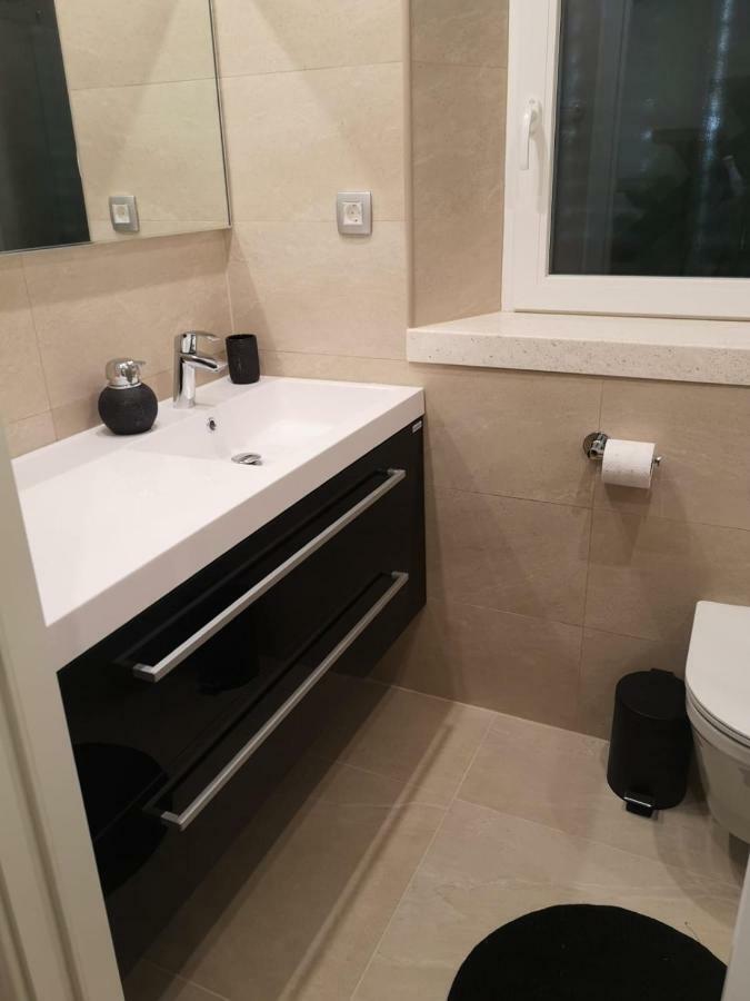 Apartment Azamara Old Town *