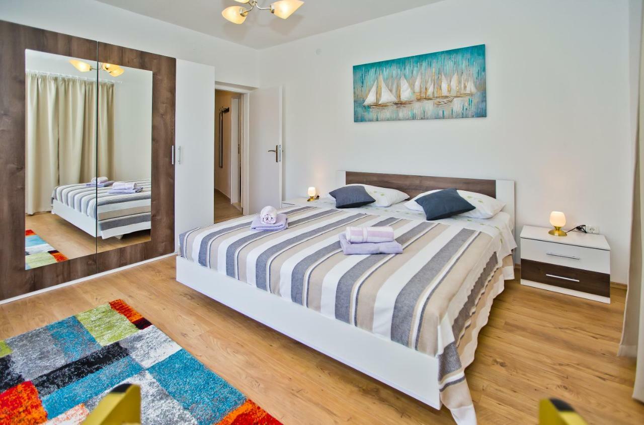 Sweet Dreams Guest house Hvar Town