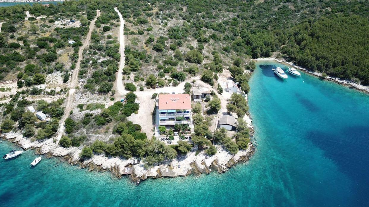 Sunset Hvar Apartment *