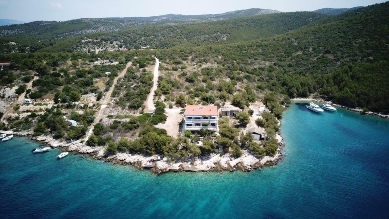 Sunset Hvar Apartment Hvar Town