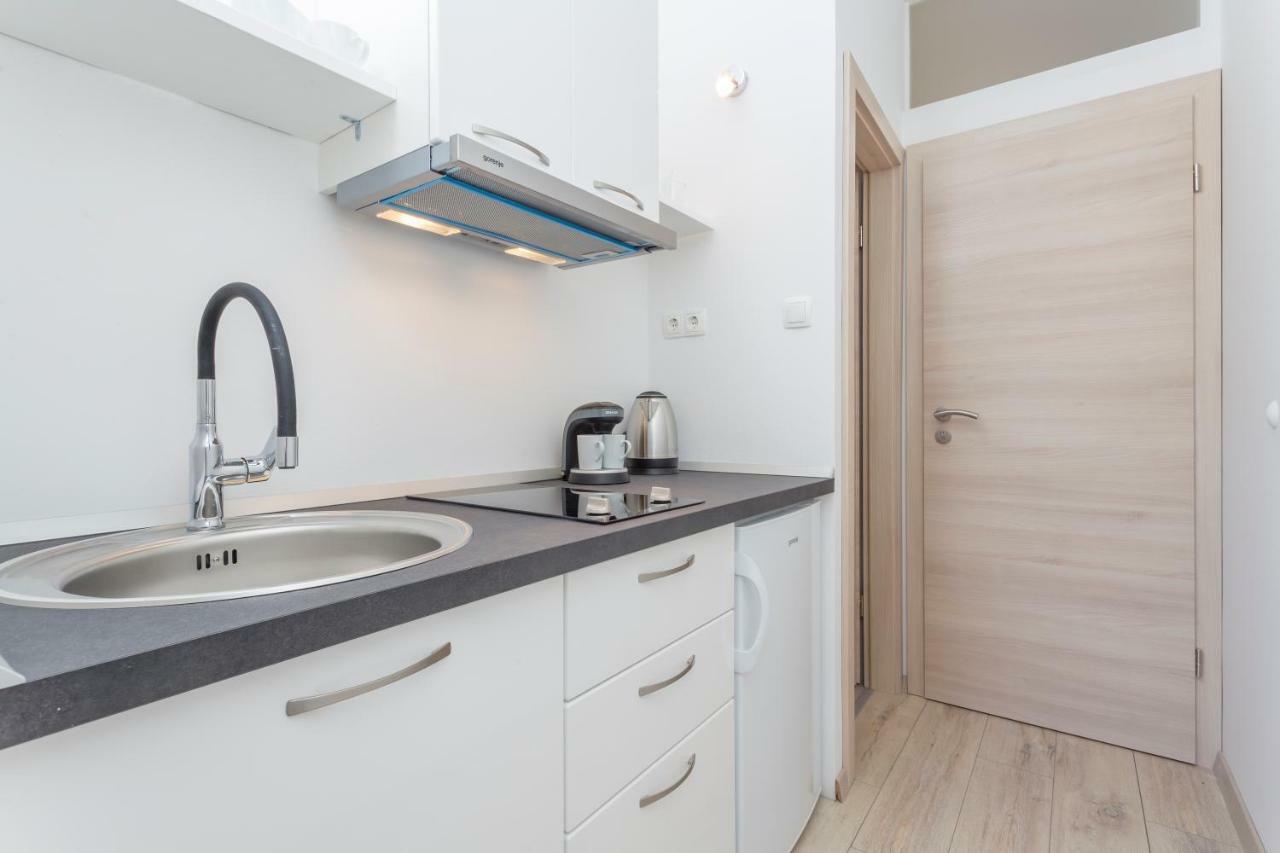 Bozo Apartment