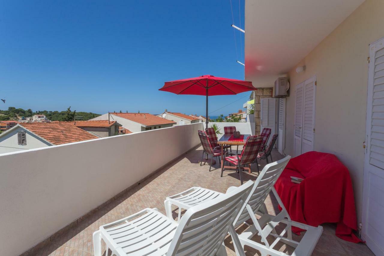 Apartment Bozo Hvar Town