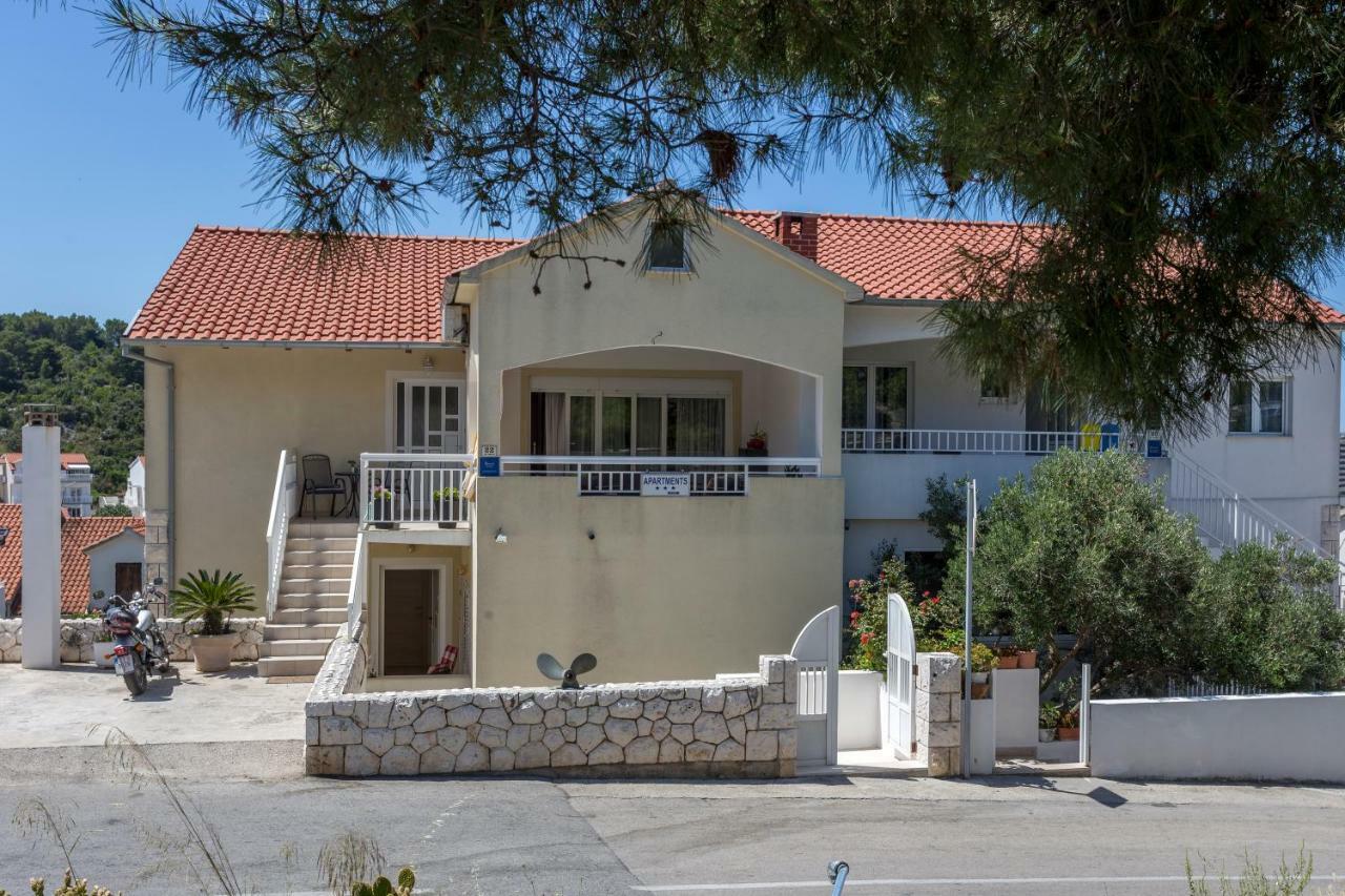 Apartment Bozo Hvar Town
