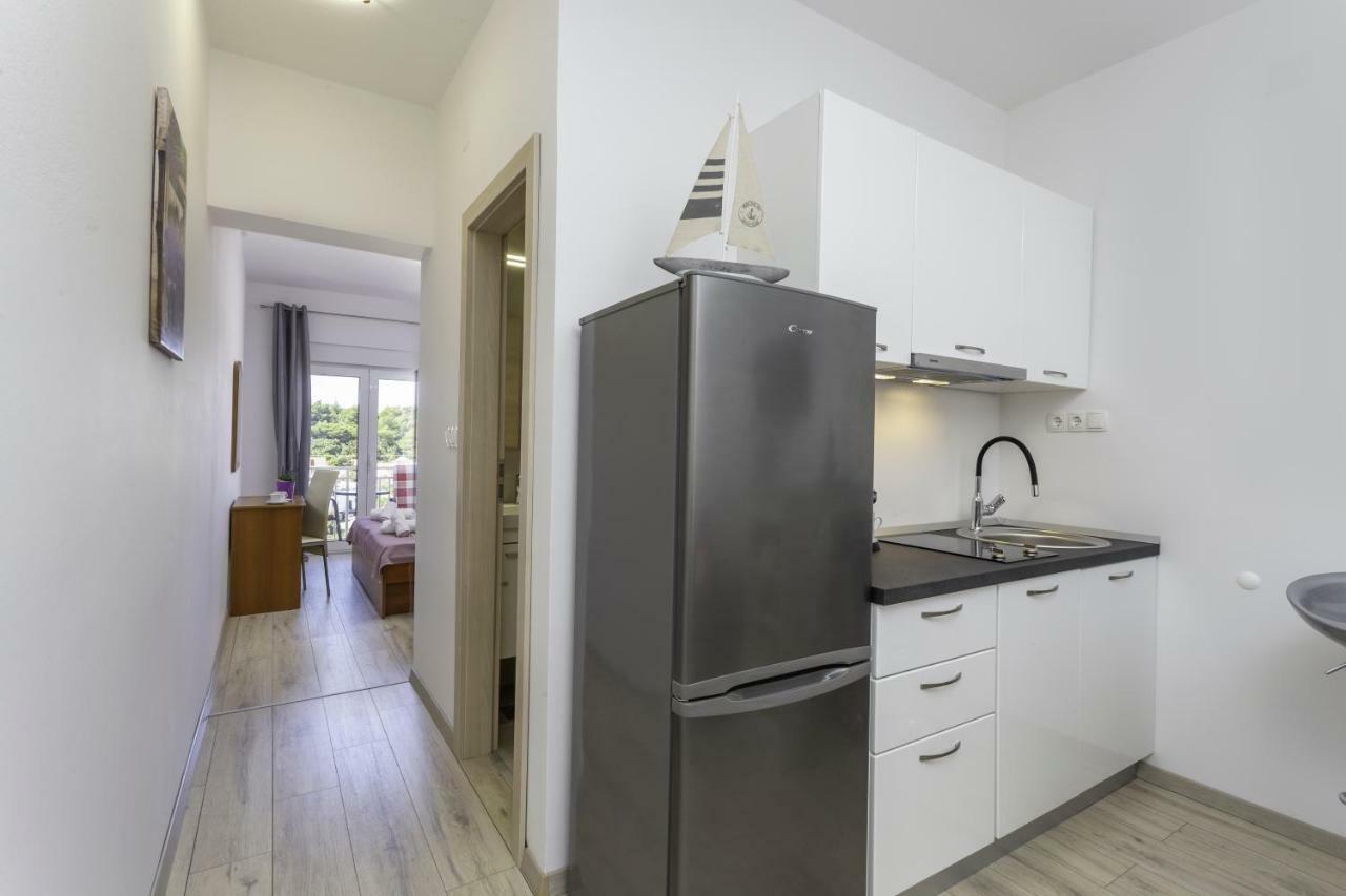 Apartment Bozo Hvar Town