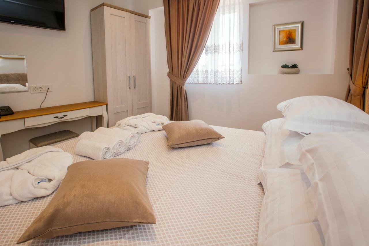 Heritage Dea Hvar Hotel 4*