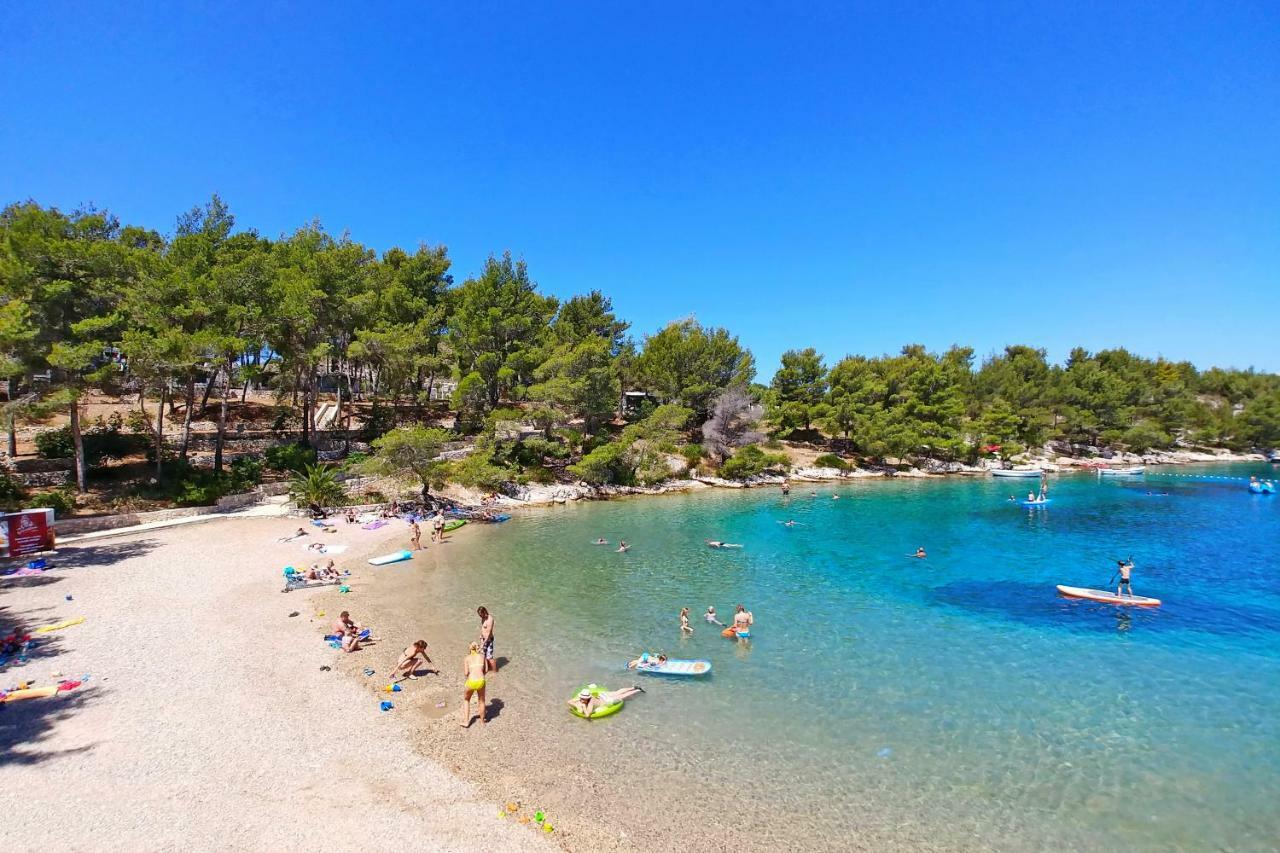 Kamp Vira Mobile Homes Holiday park