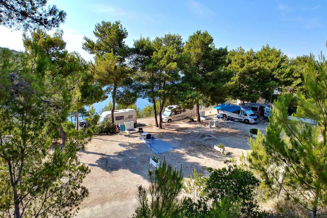 Holiday park Kamp Vira Mobile Homes
