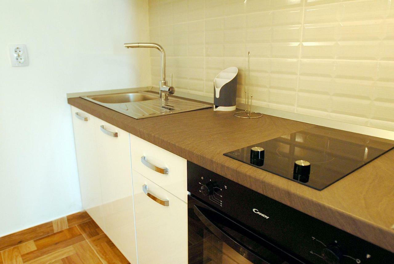 Hvar Zen W/ Free Parking Apartamento *