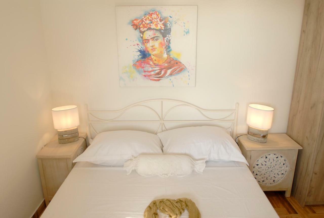 Hvar Zen W/ Free Parking Apartamento *