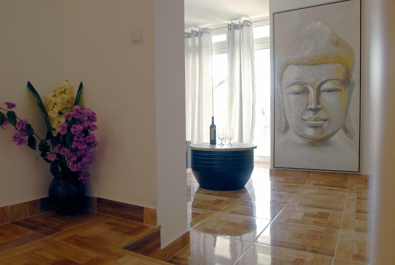 Apartamento Hvar Zen W/ Free Parking Hvar Town