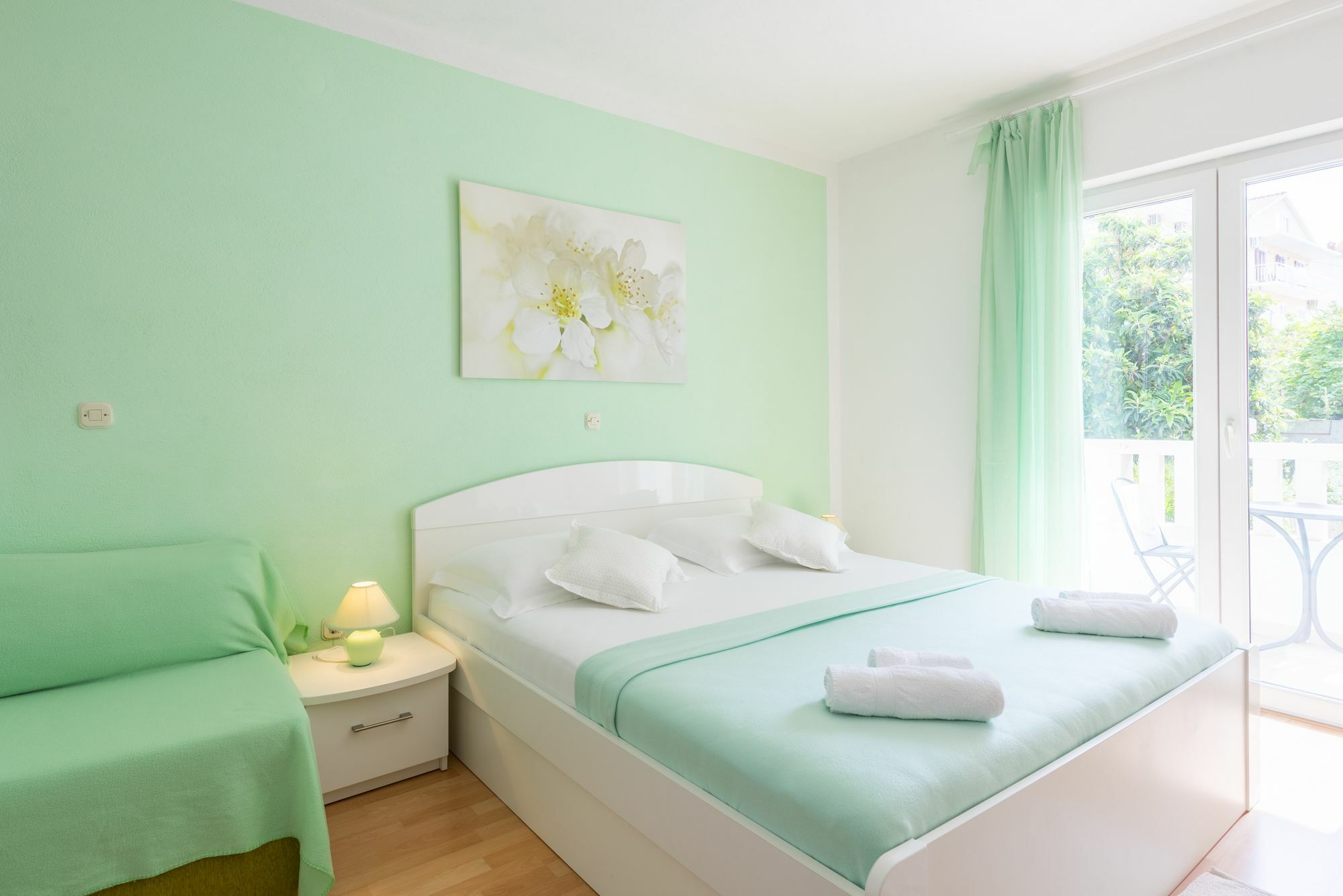 Apartment Nikolina Hvar Town