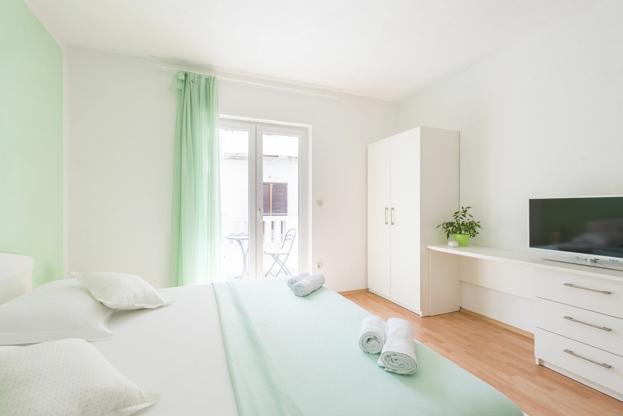 Apartment Nikolina
