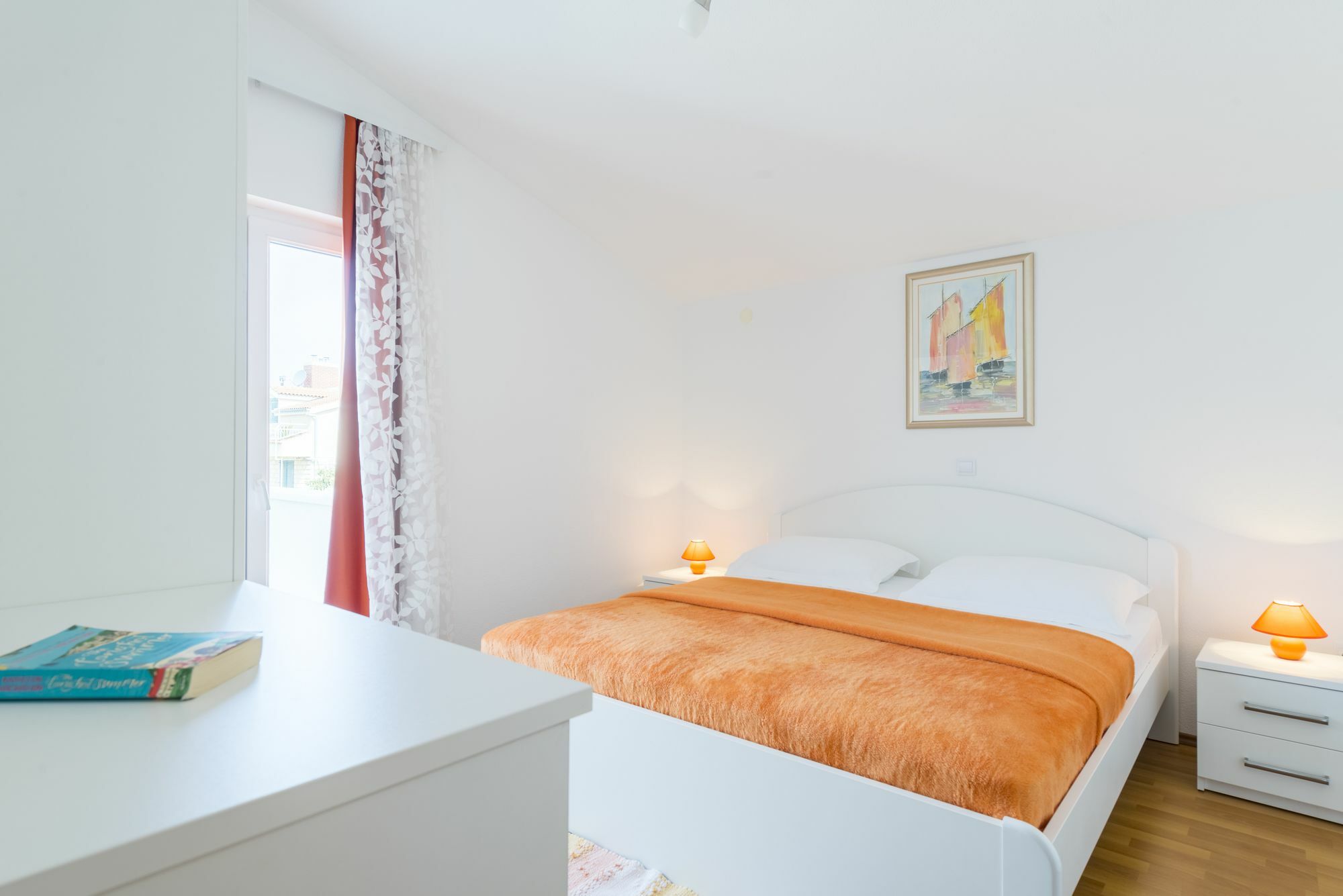 Nikolina Apartment