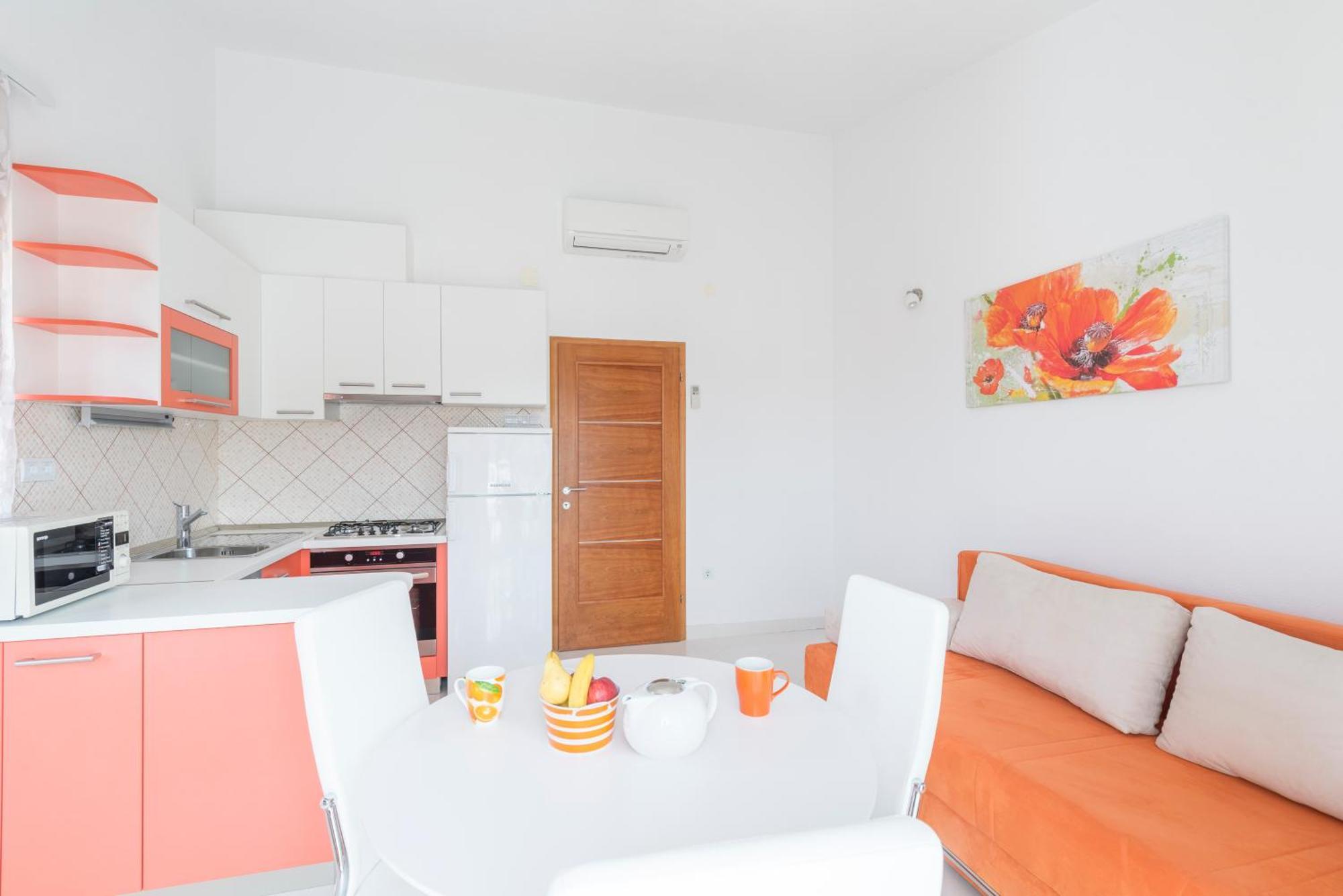 Apartment Nikolina Hvar Town
