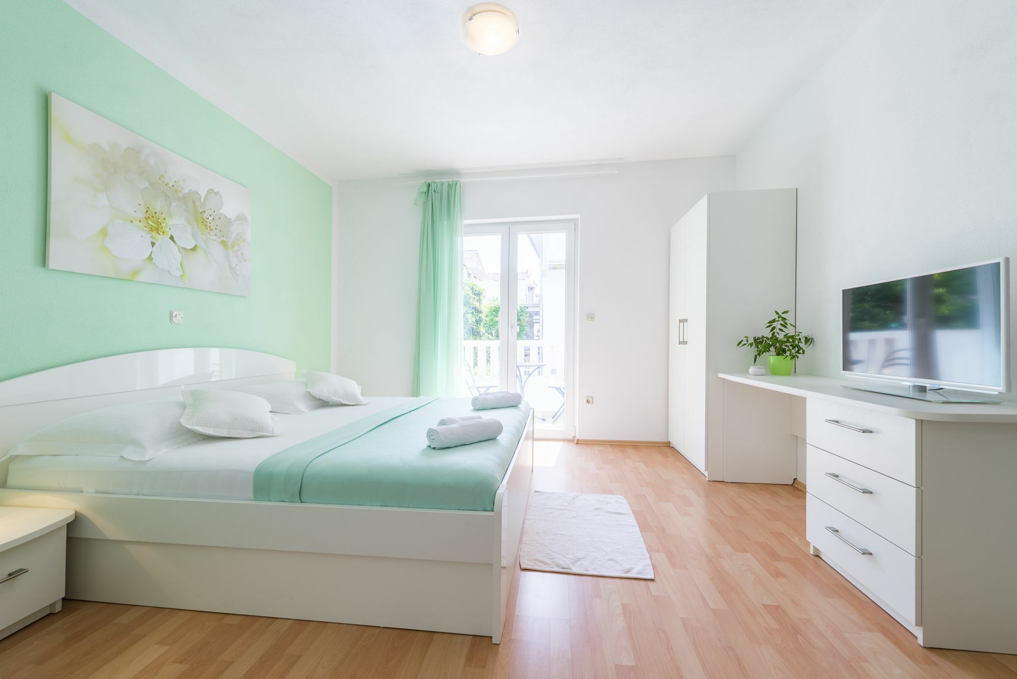 Apartment Nikolina *