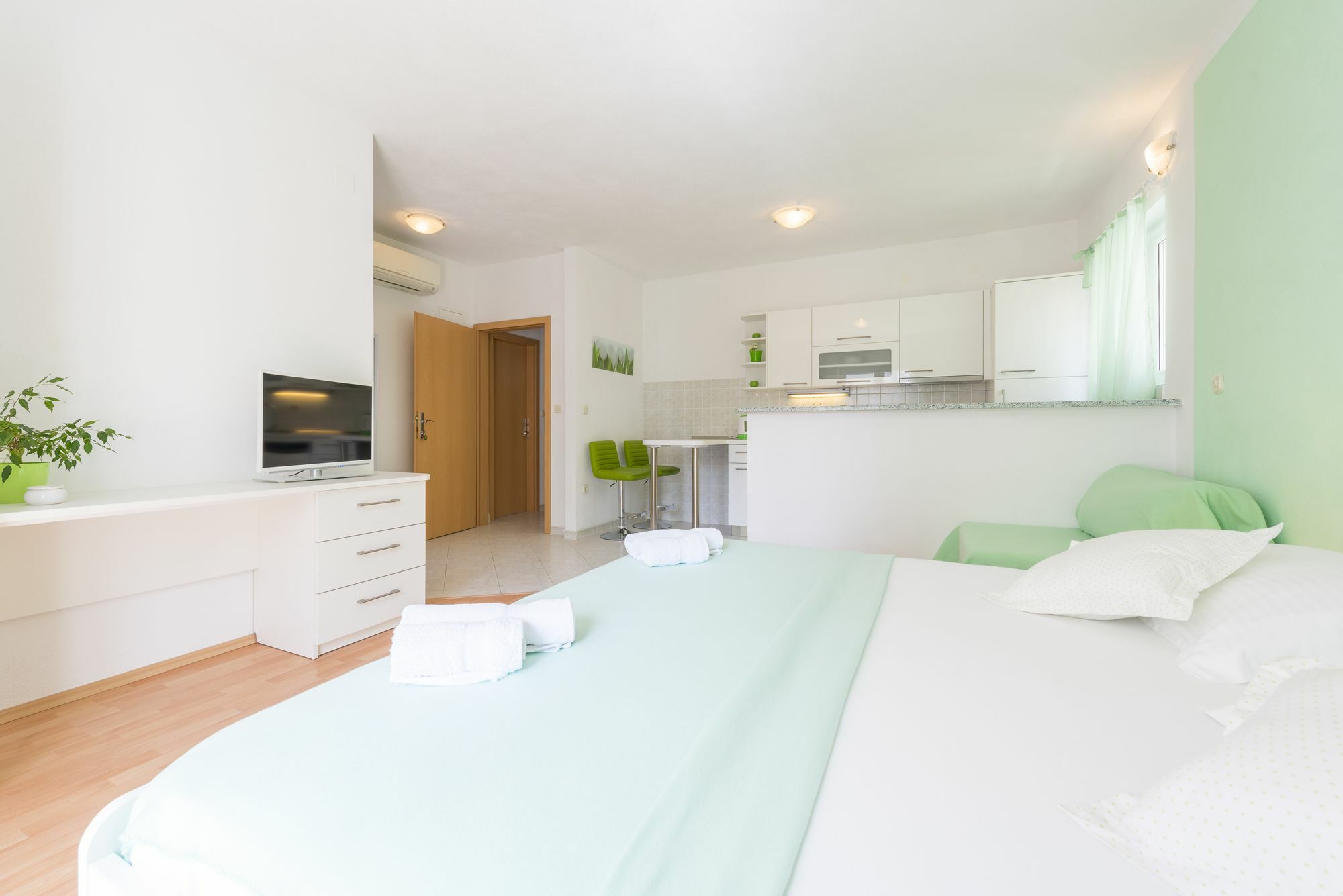 Apartment Nikolina