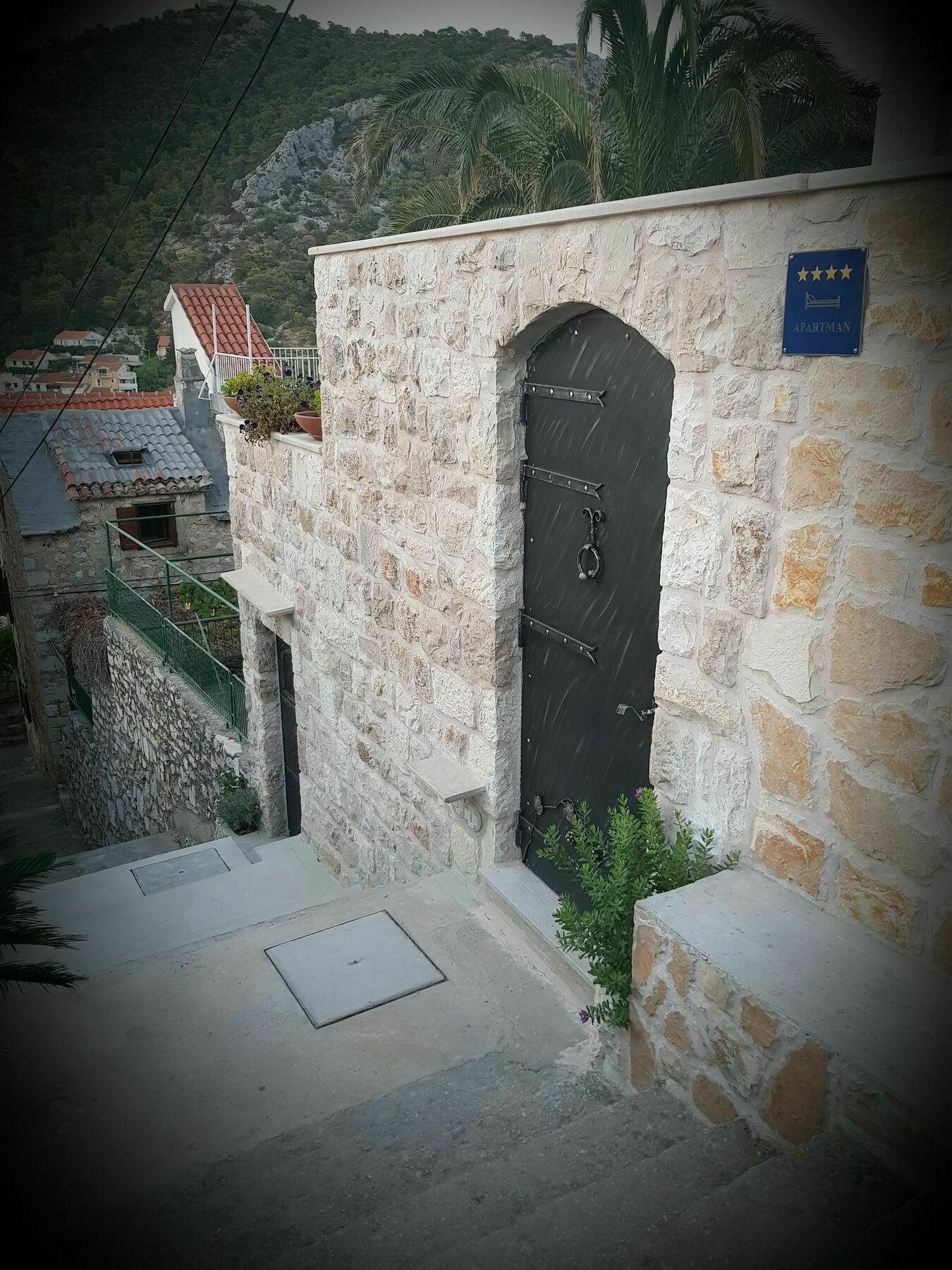 Apartment Capitis In The Centre *