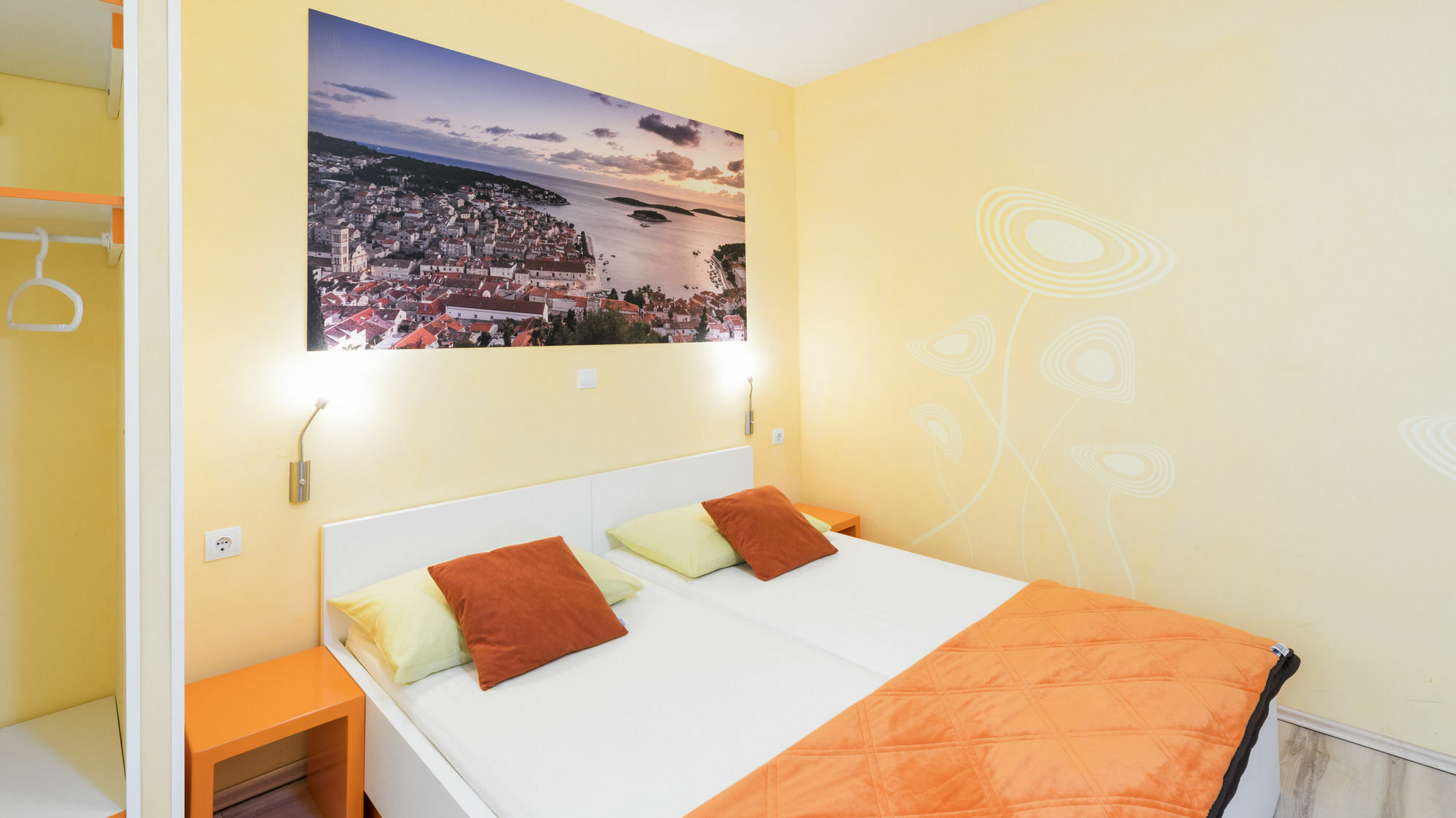 Guest house Komazin Hvar Town