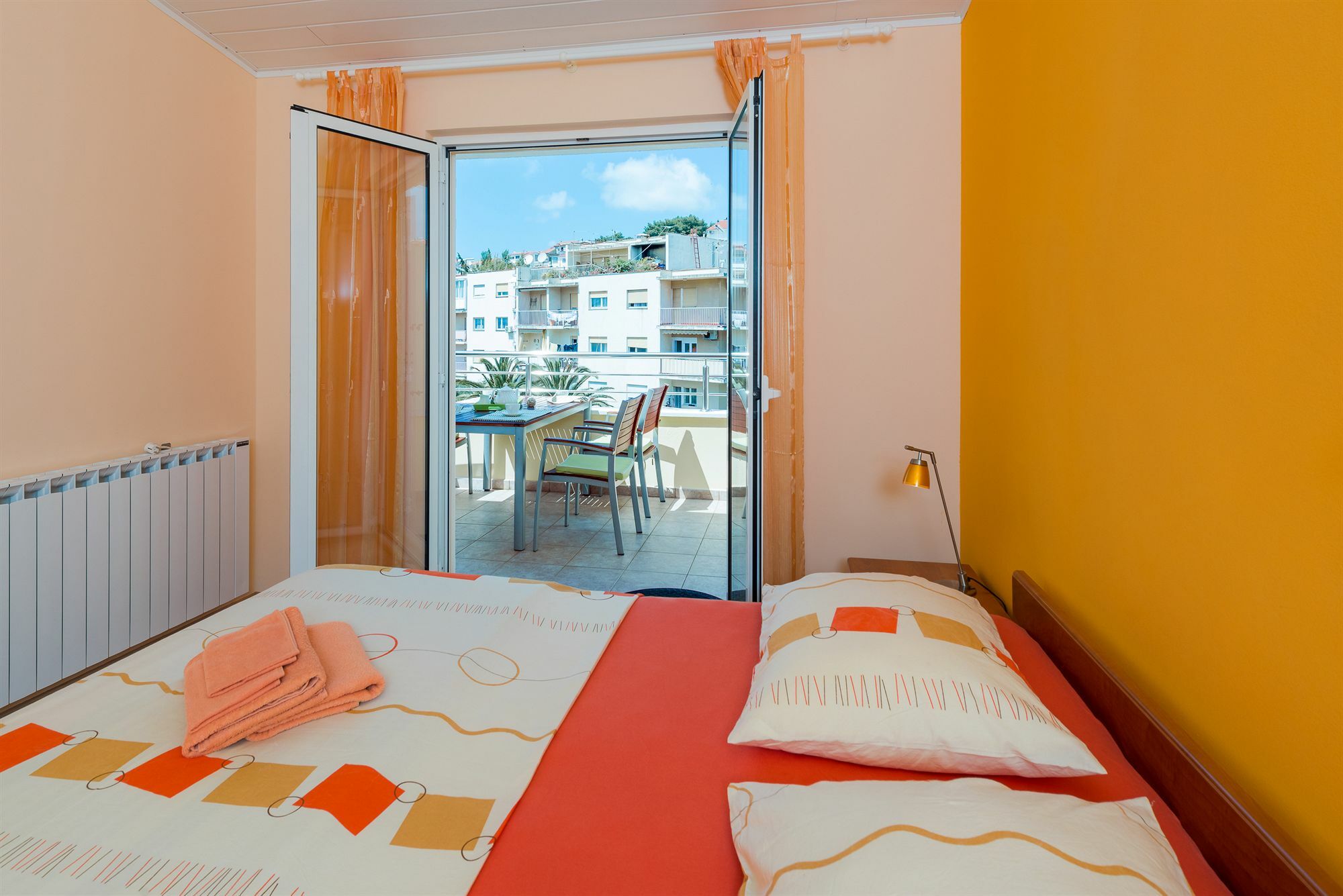 Komazin Guest house 3*