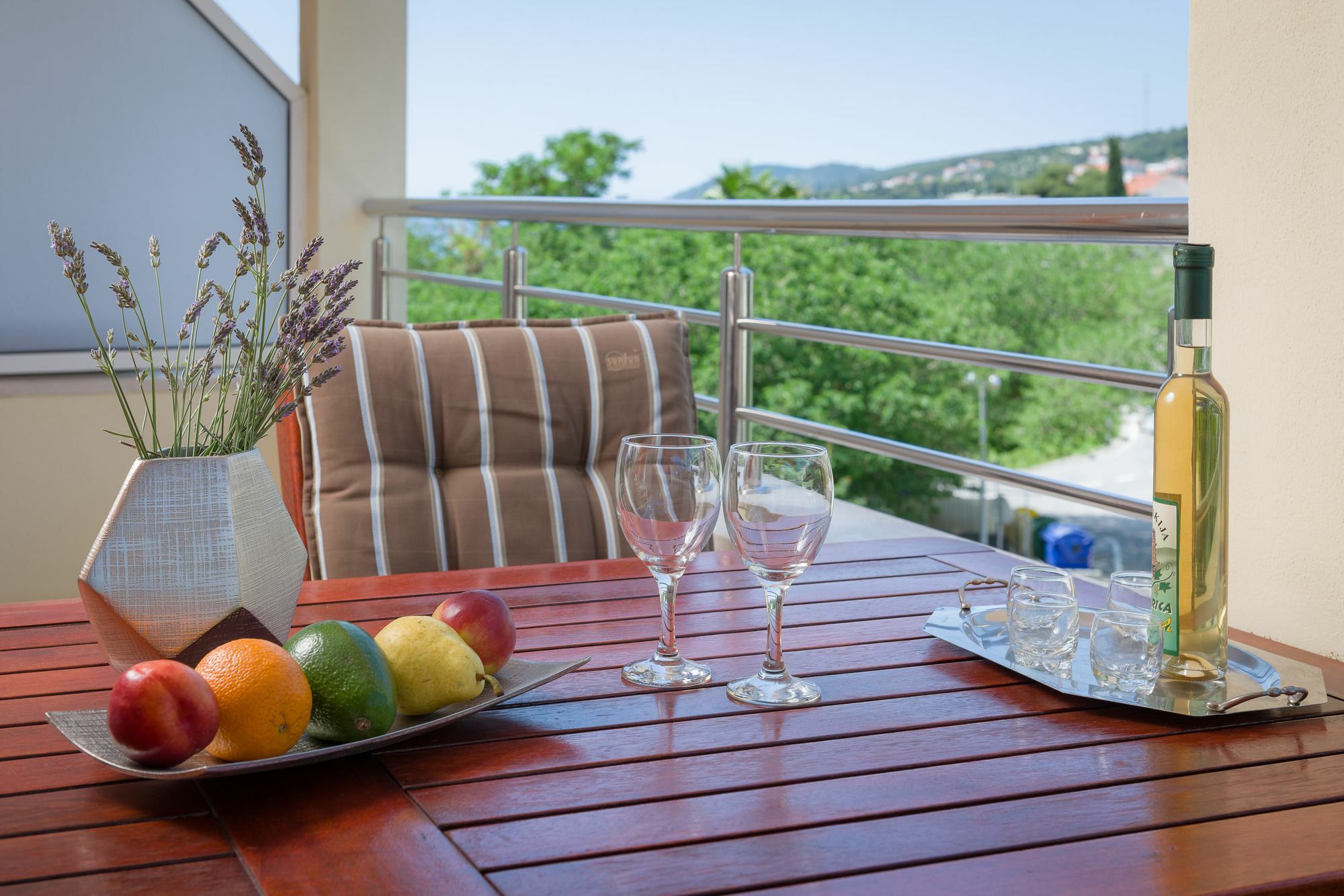 Guest house Komazin