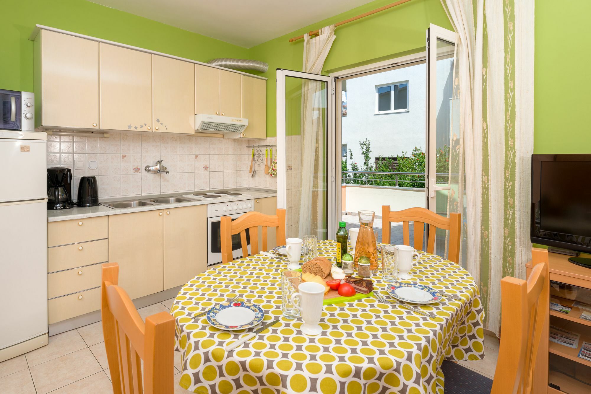 Komazin Guest house