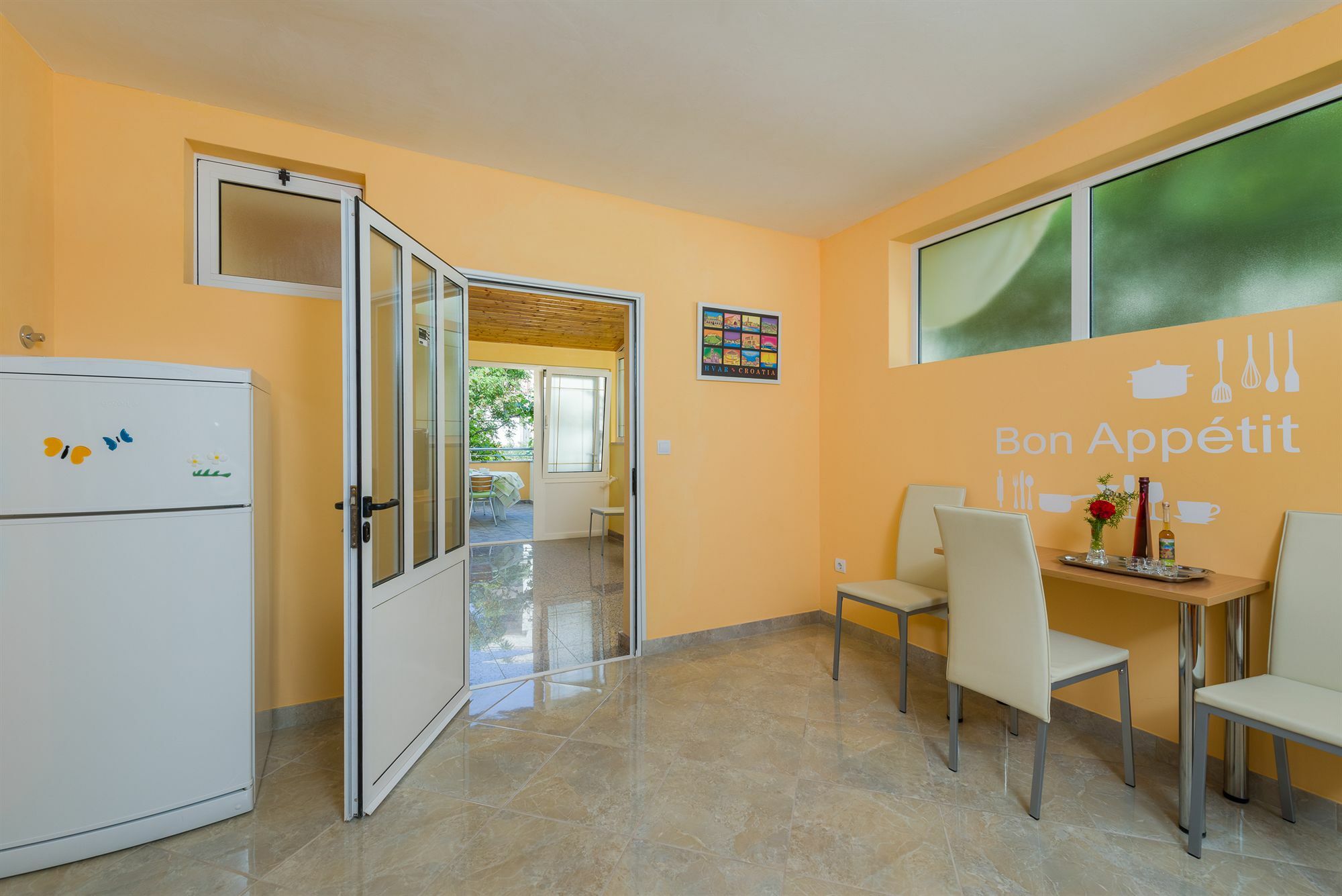 Guest house Komazin Hvar Town