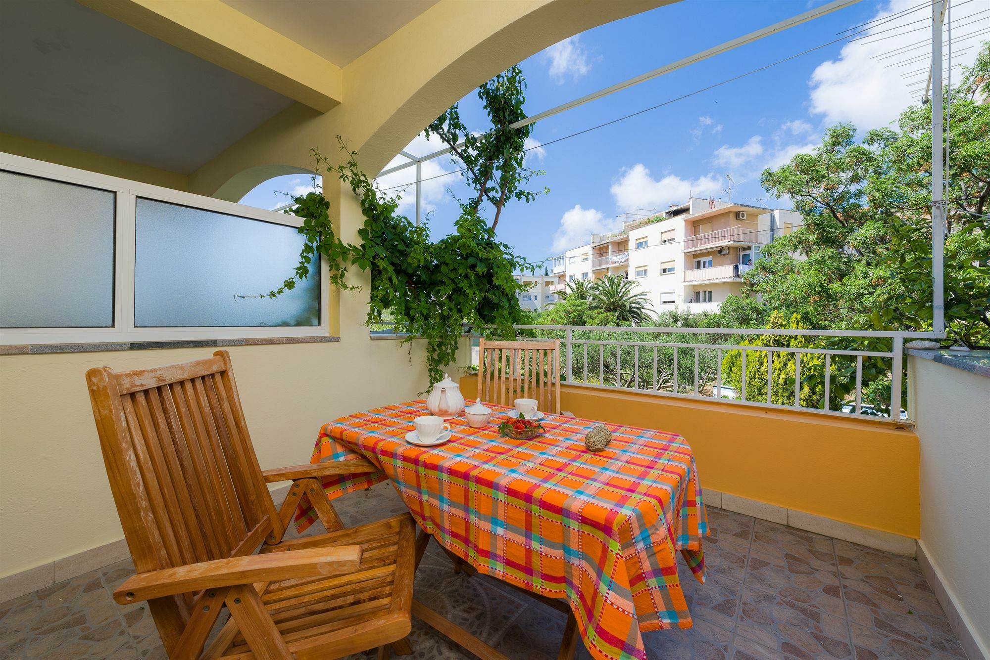 Guest house Komazin