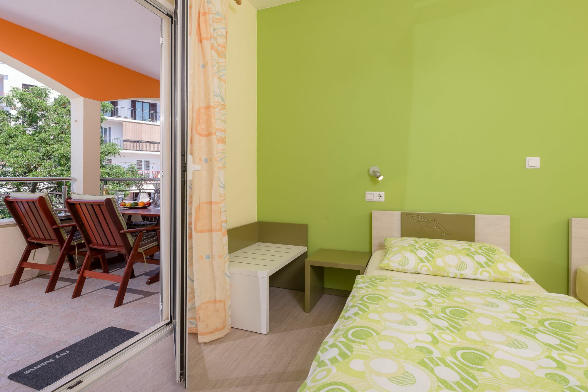 Guest house Komazin 3*