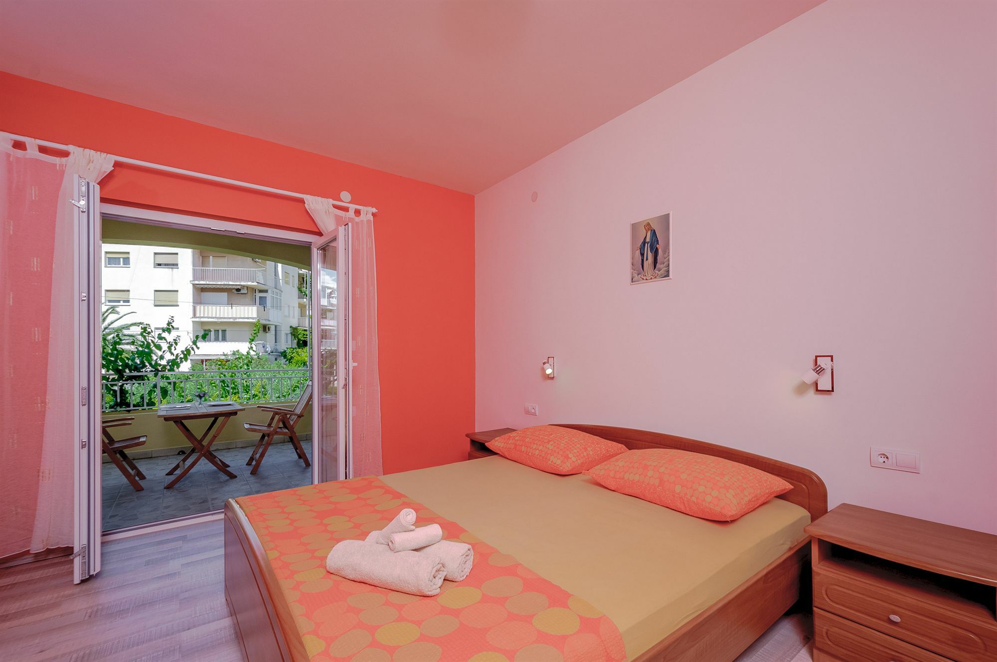 Guest house Komazin 3*