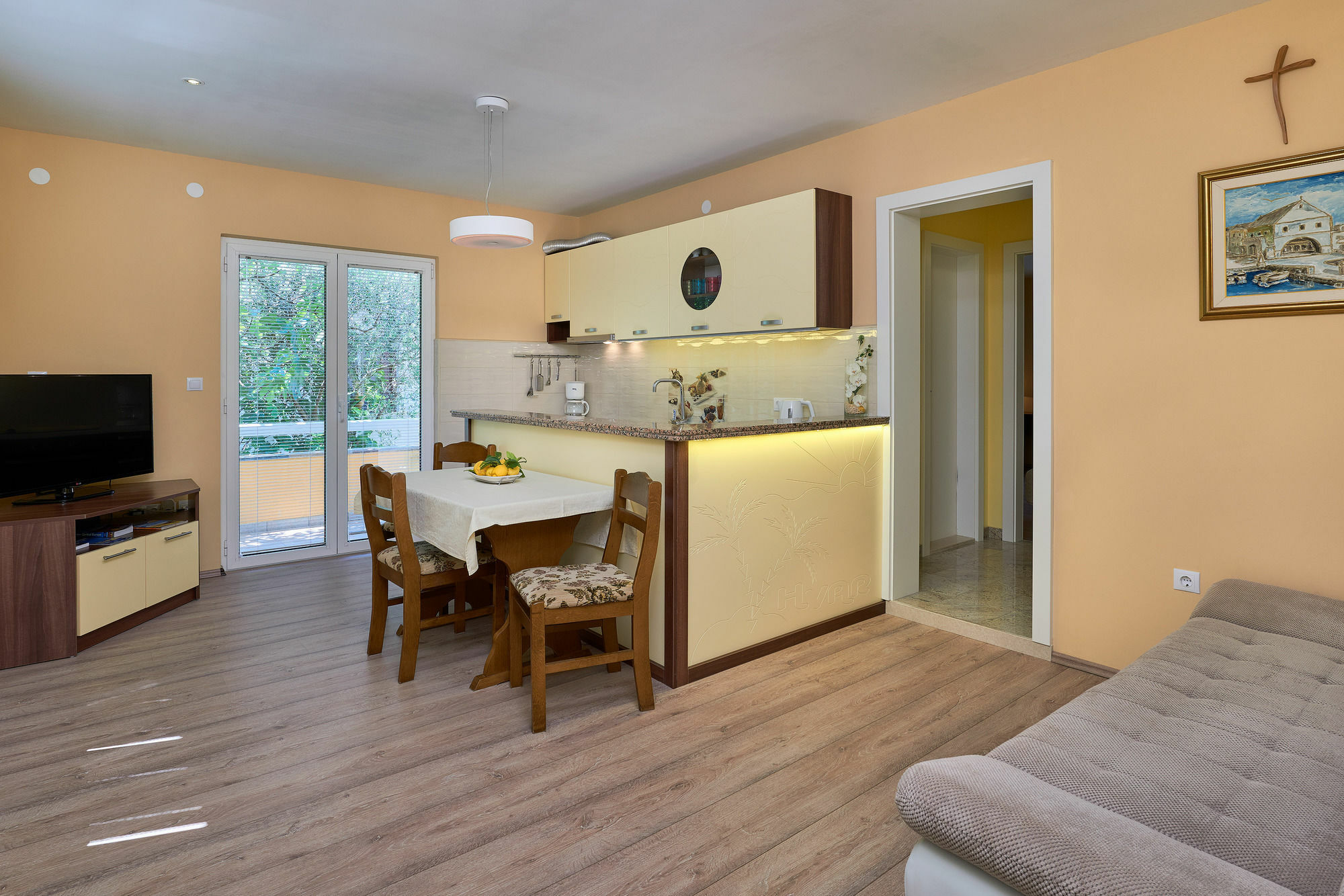 Komazin Guest house Hvar Town