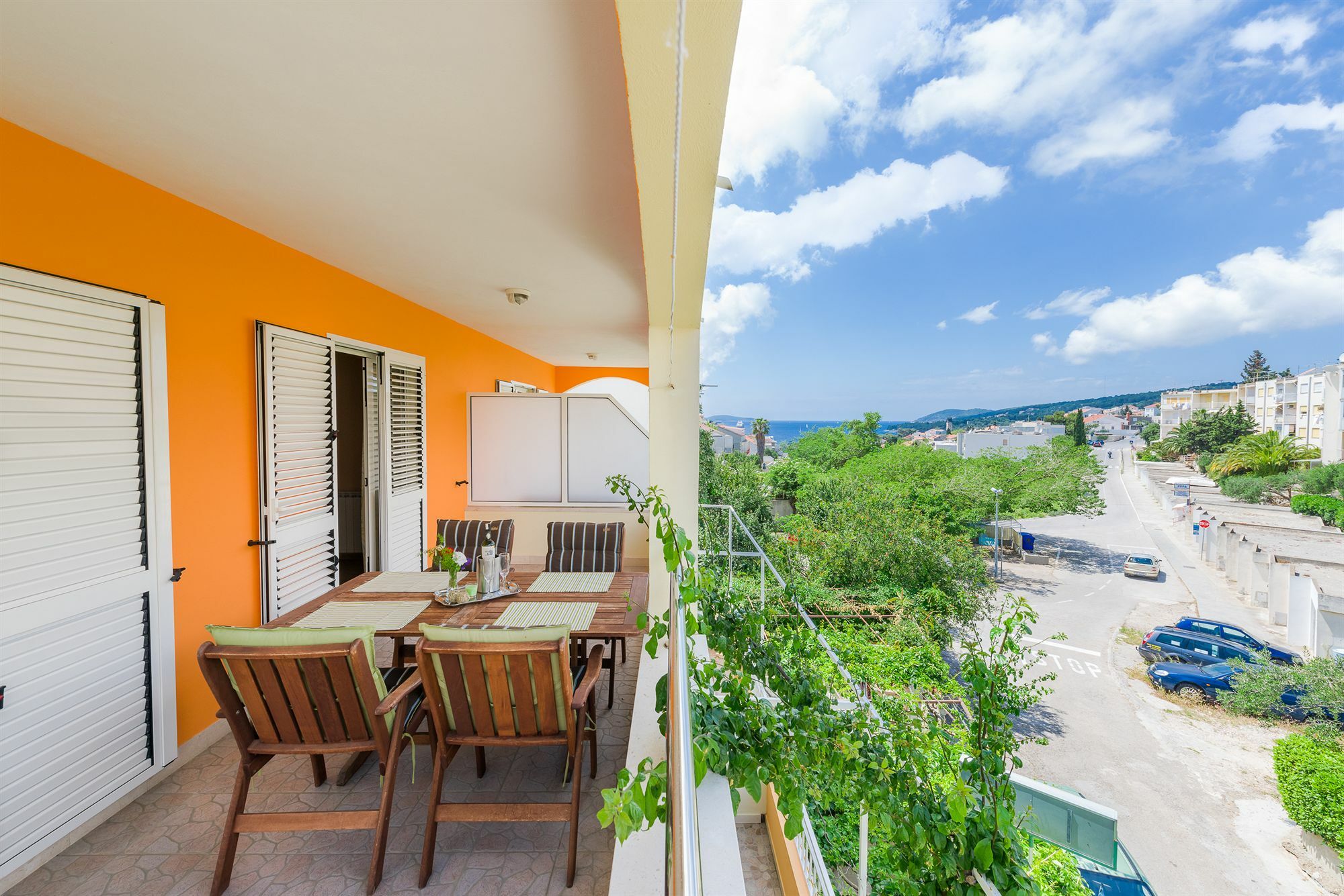 Komazin 3* Hvar Town