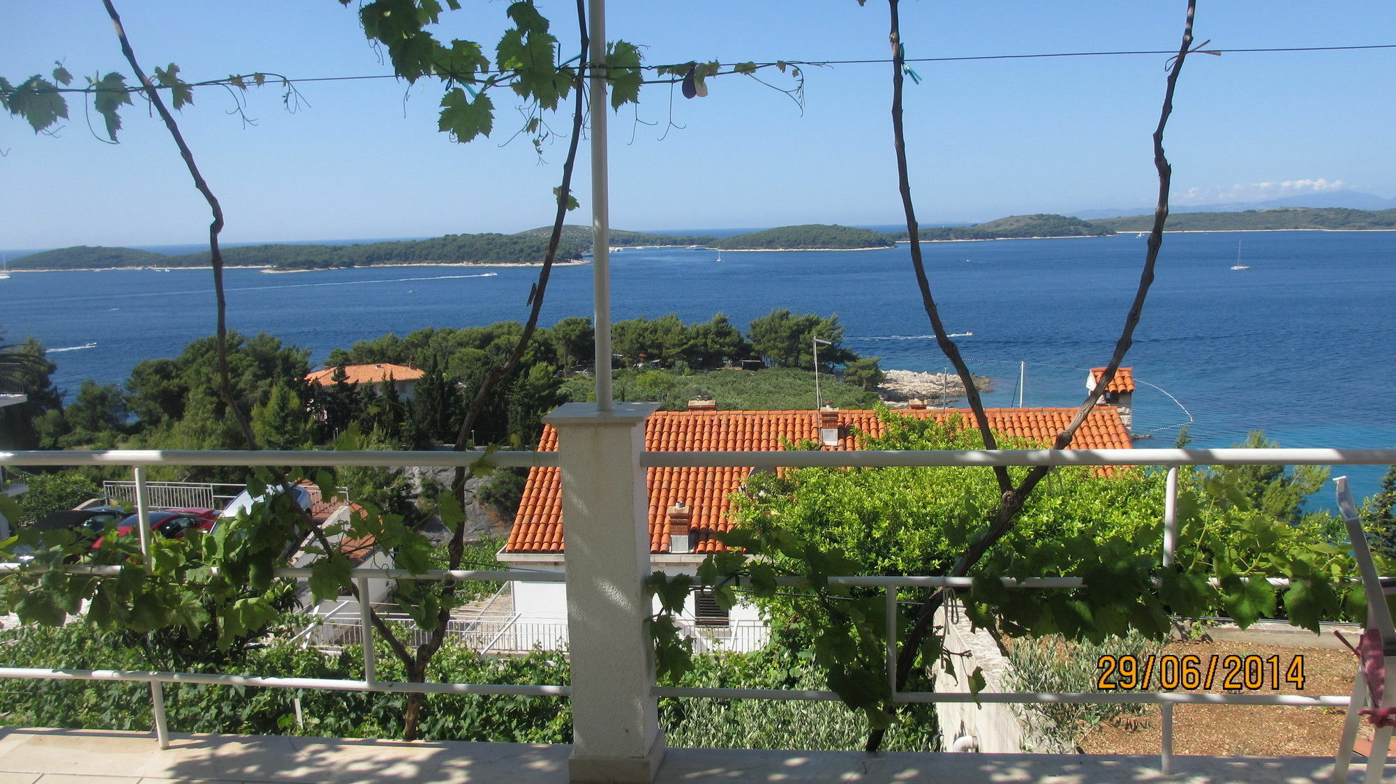 J & B Holiday House Apartment Hvar Town