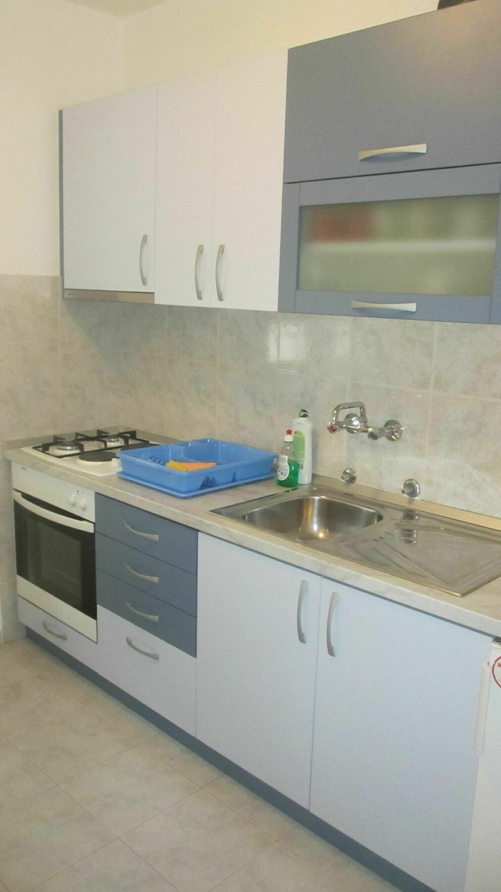 Apartment J & B Holiday House