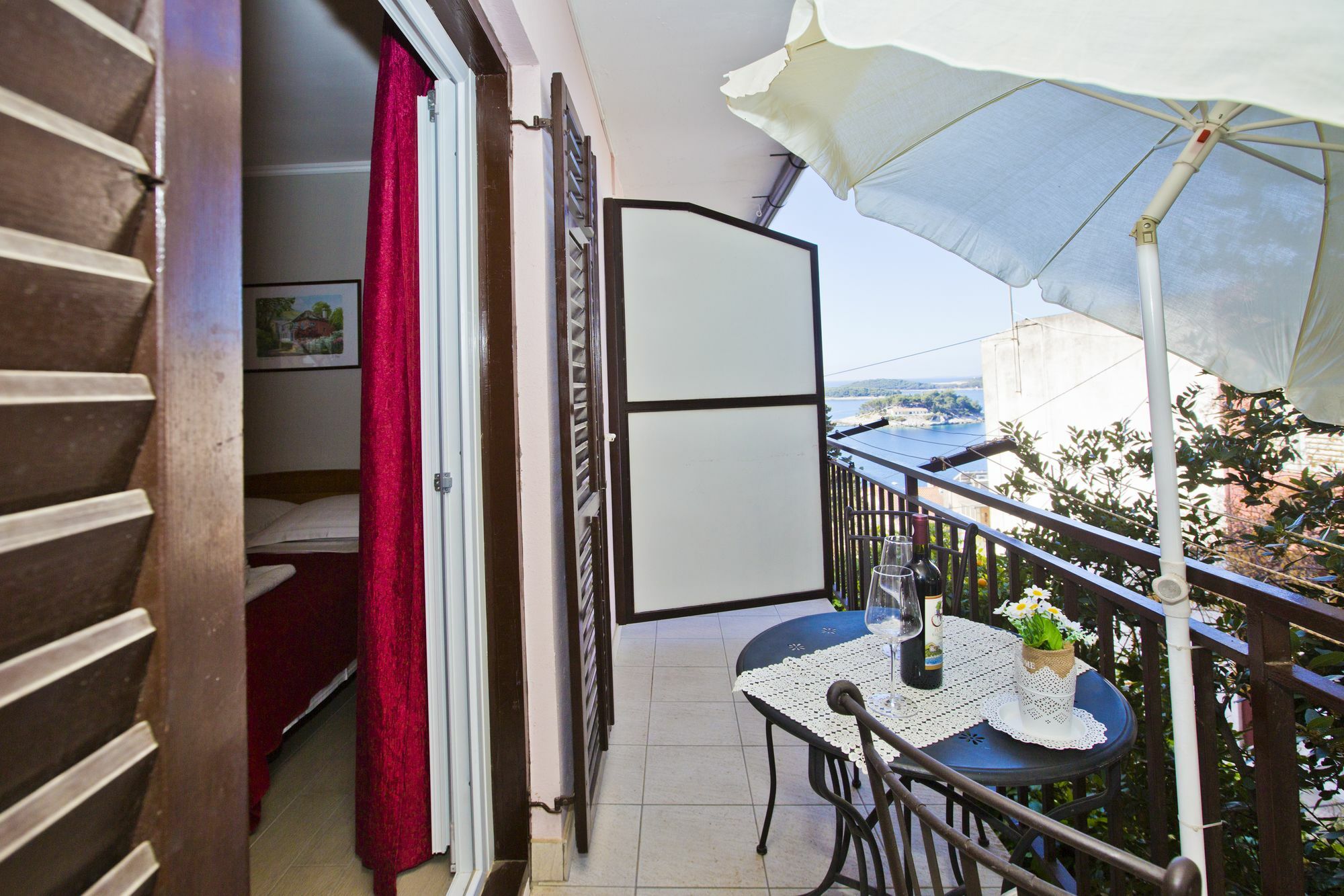 Apartment Milton Hvar Hvar Town