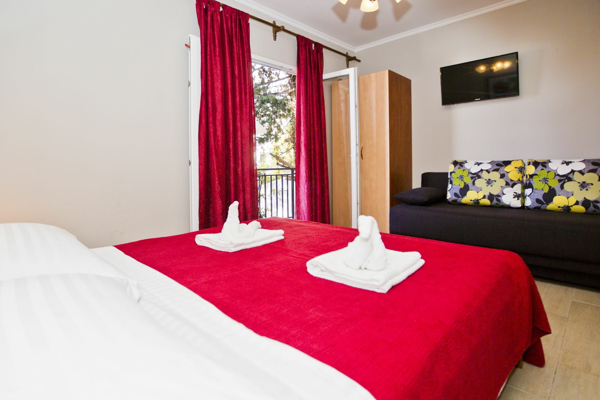 Milton Hvar Apartment Hvar Town