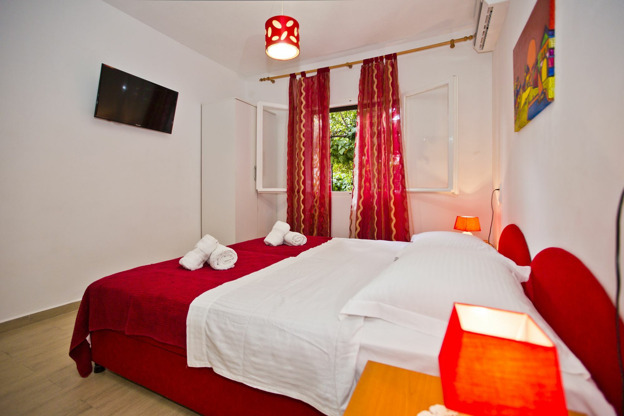 Apartment Milton Hvar Hvar Town