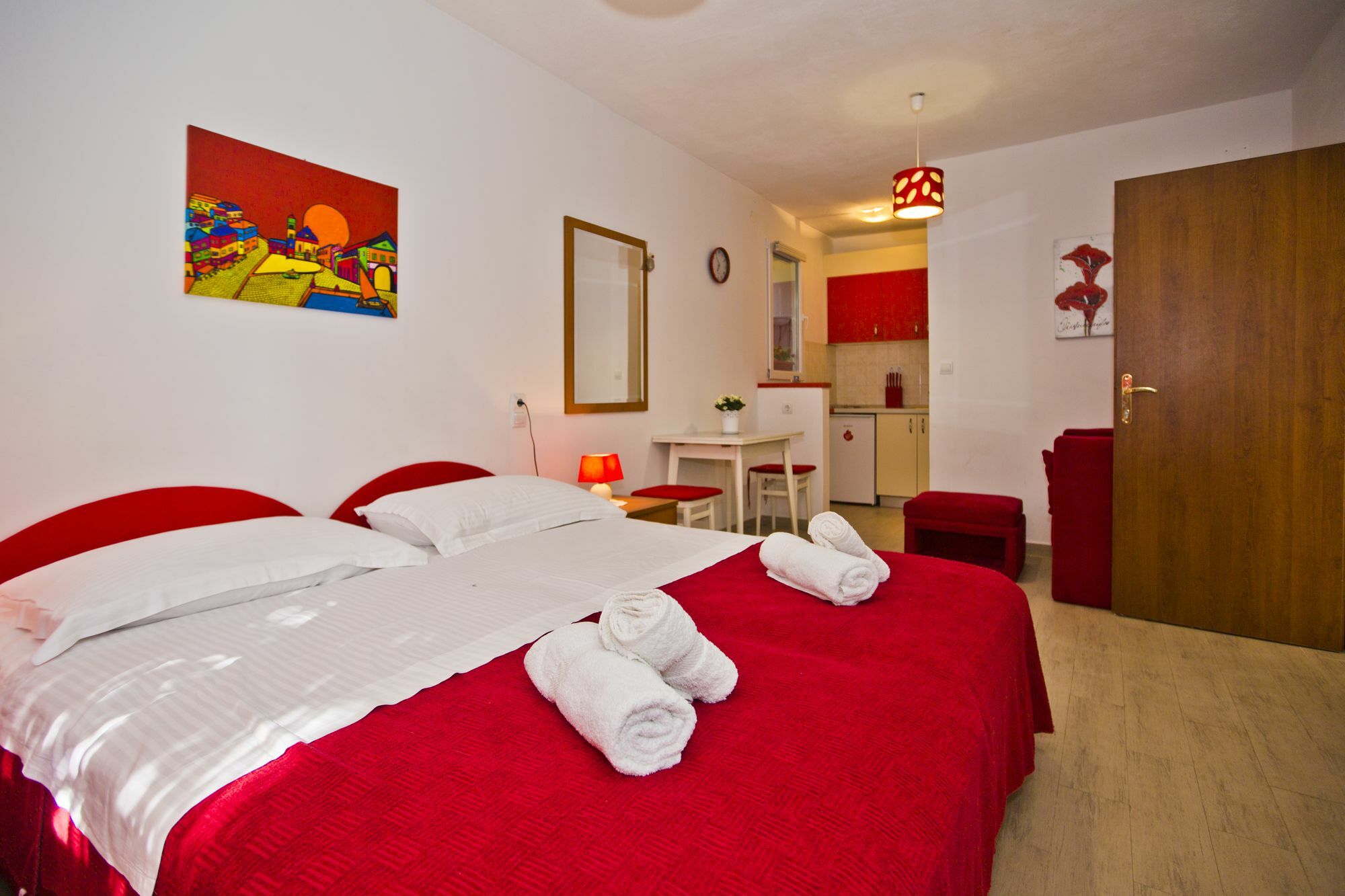 Apartment Milton Hvar Hvar Town