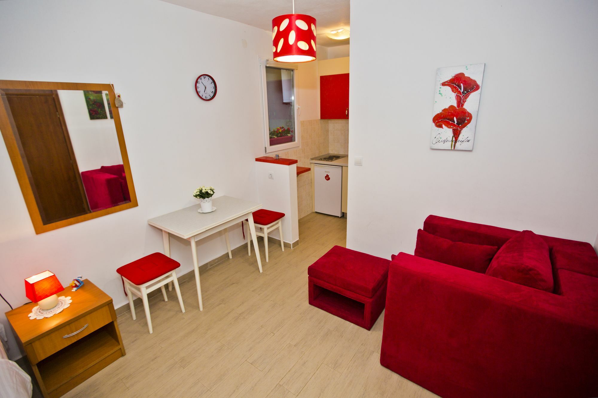 Milton Hvar Apartment Hvar Town
