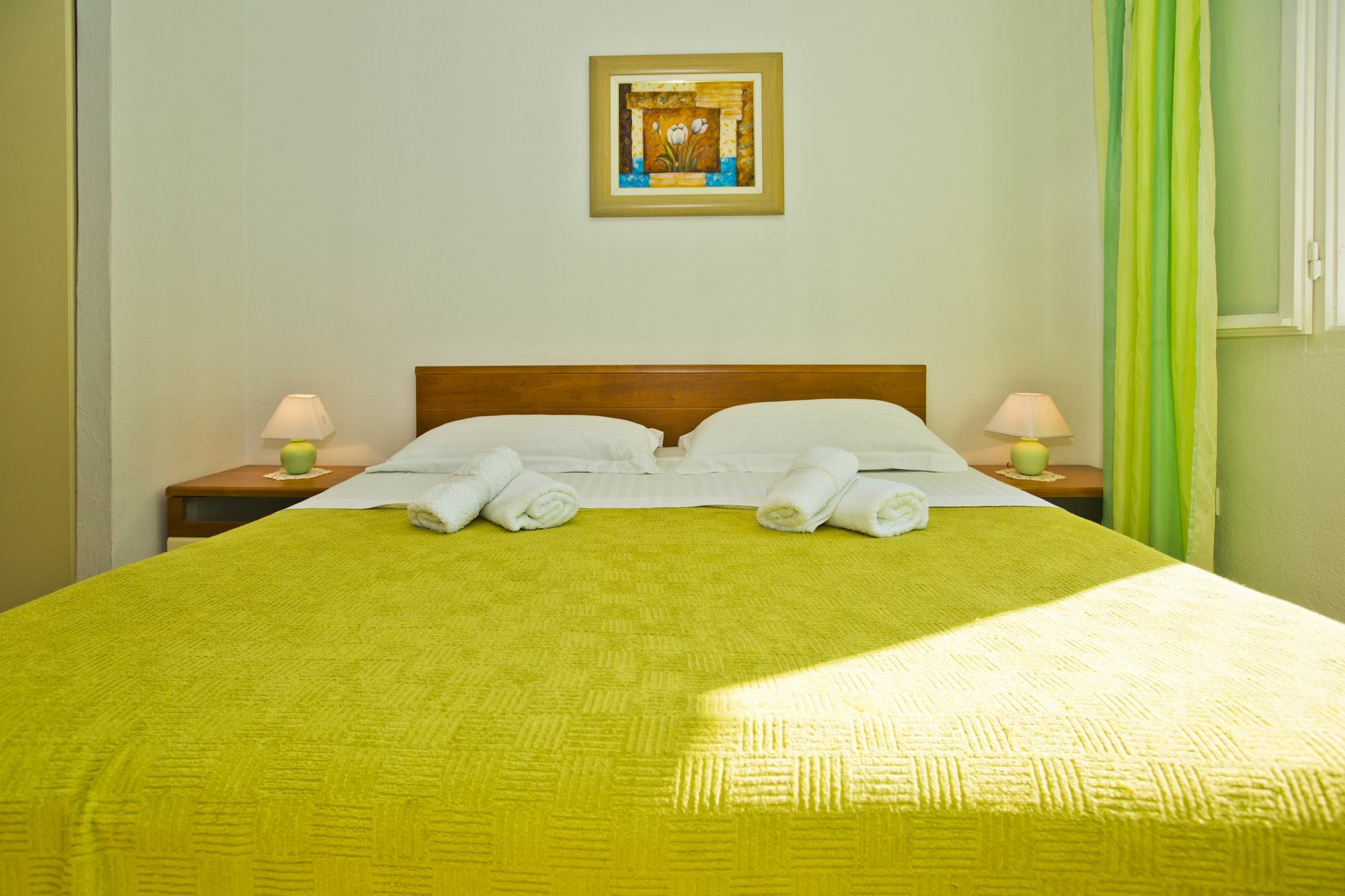 Apartment Milton Hvar Hvar Town