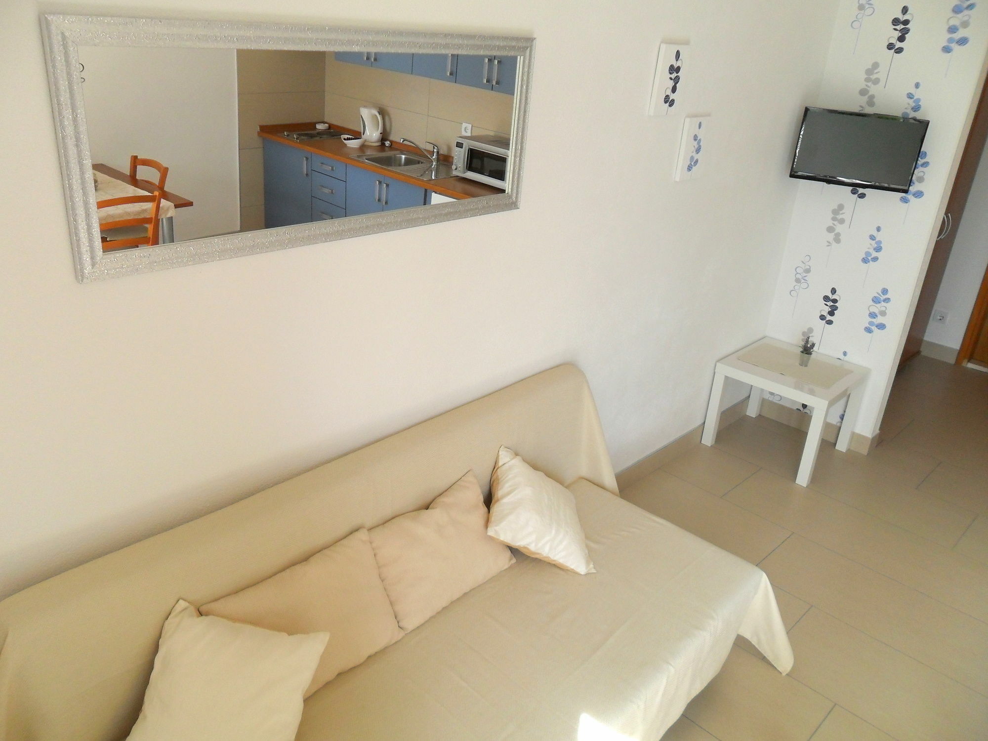 Apartment Pera