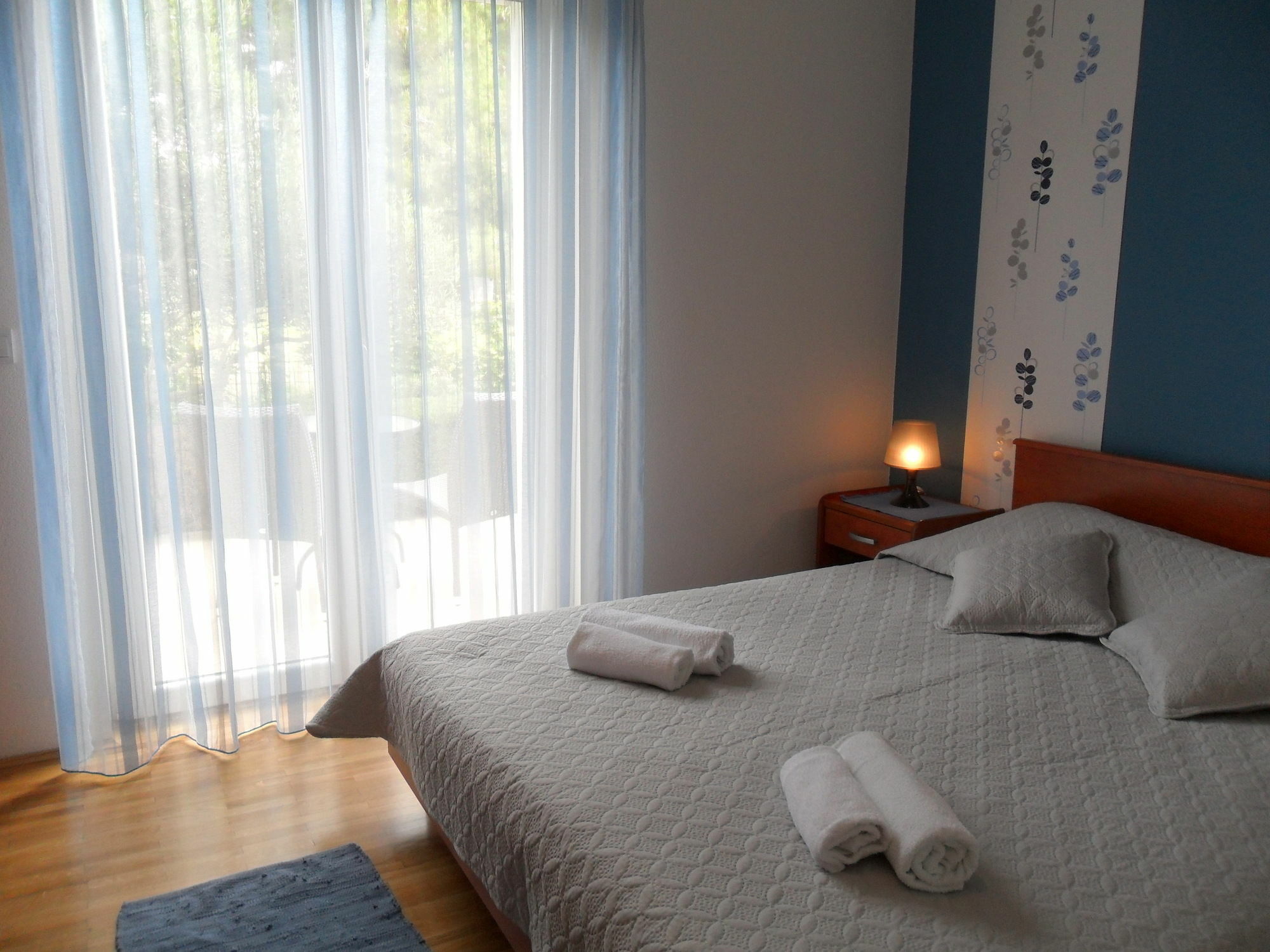 Apartment Pera Hvar Town