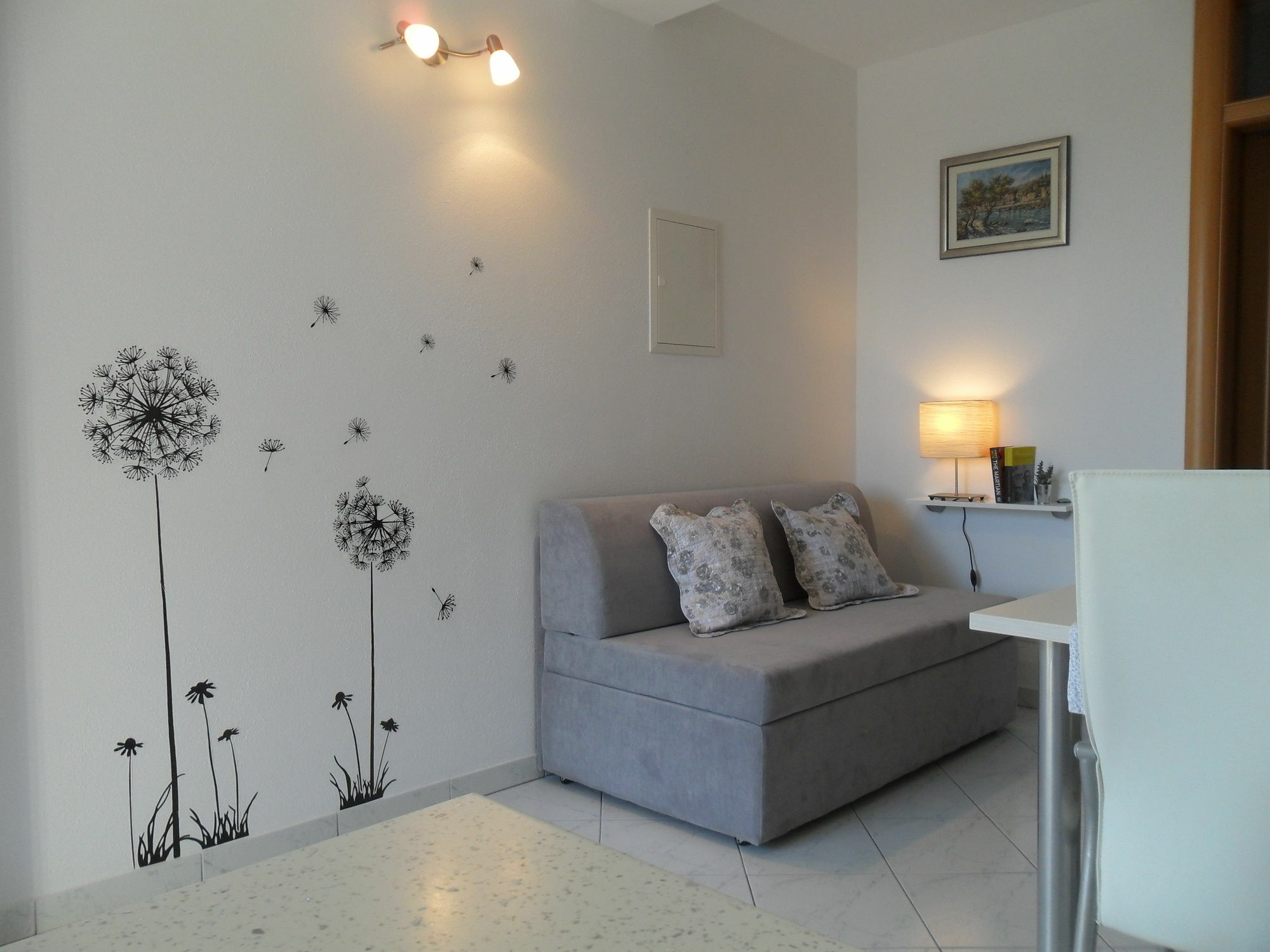 Apartment Pera