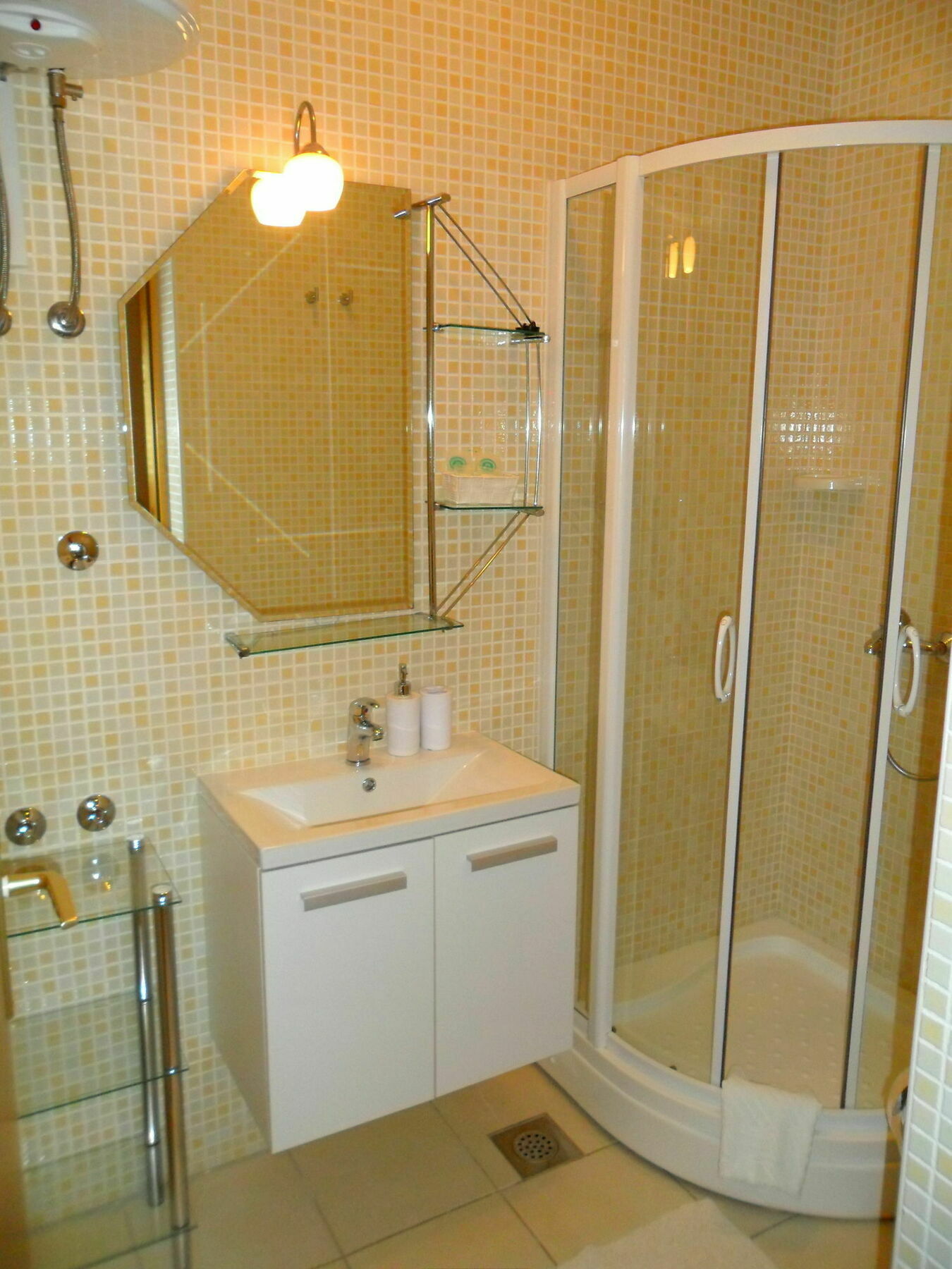 Apartment Pera